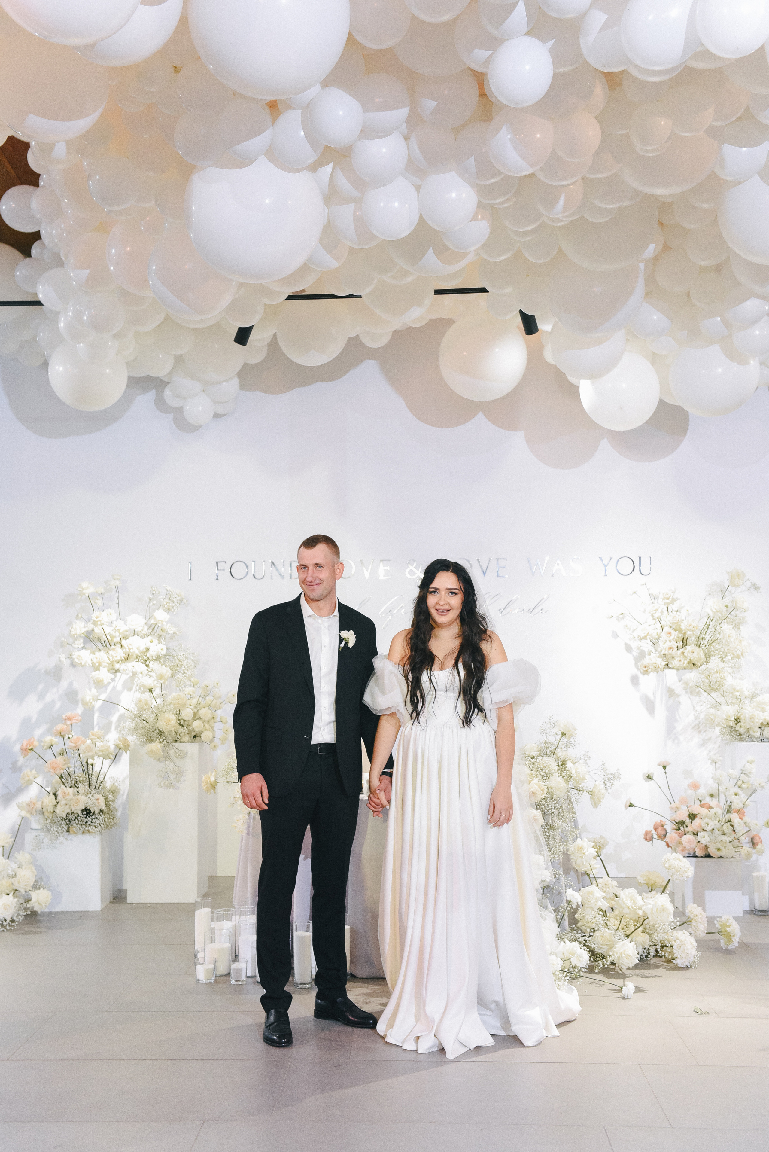 Дима + Даша — Организация ВАН ЛАВ. Свадебный и семейный фотограф Волгоград Москва