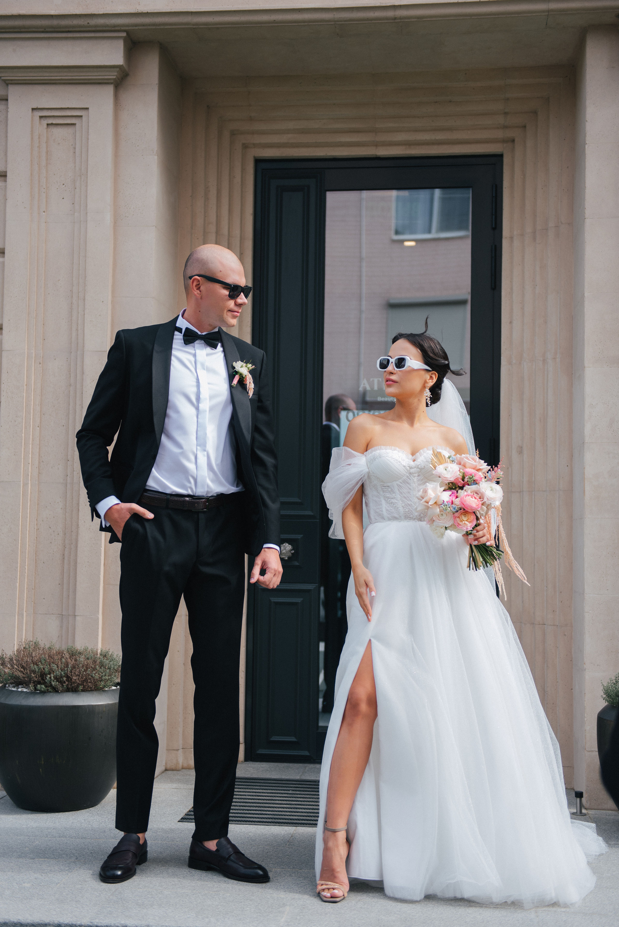 Андрей + Катя — Организация EventGstudio. Свадебный и семейный фотограф Волгоград Москва