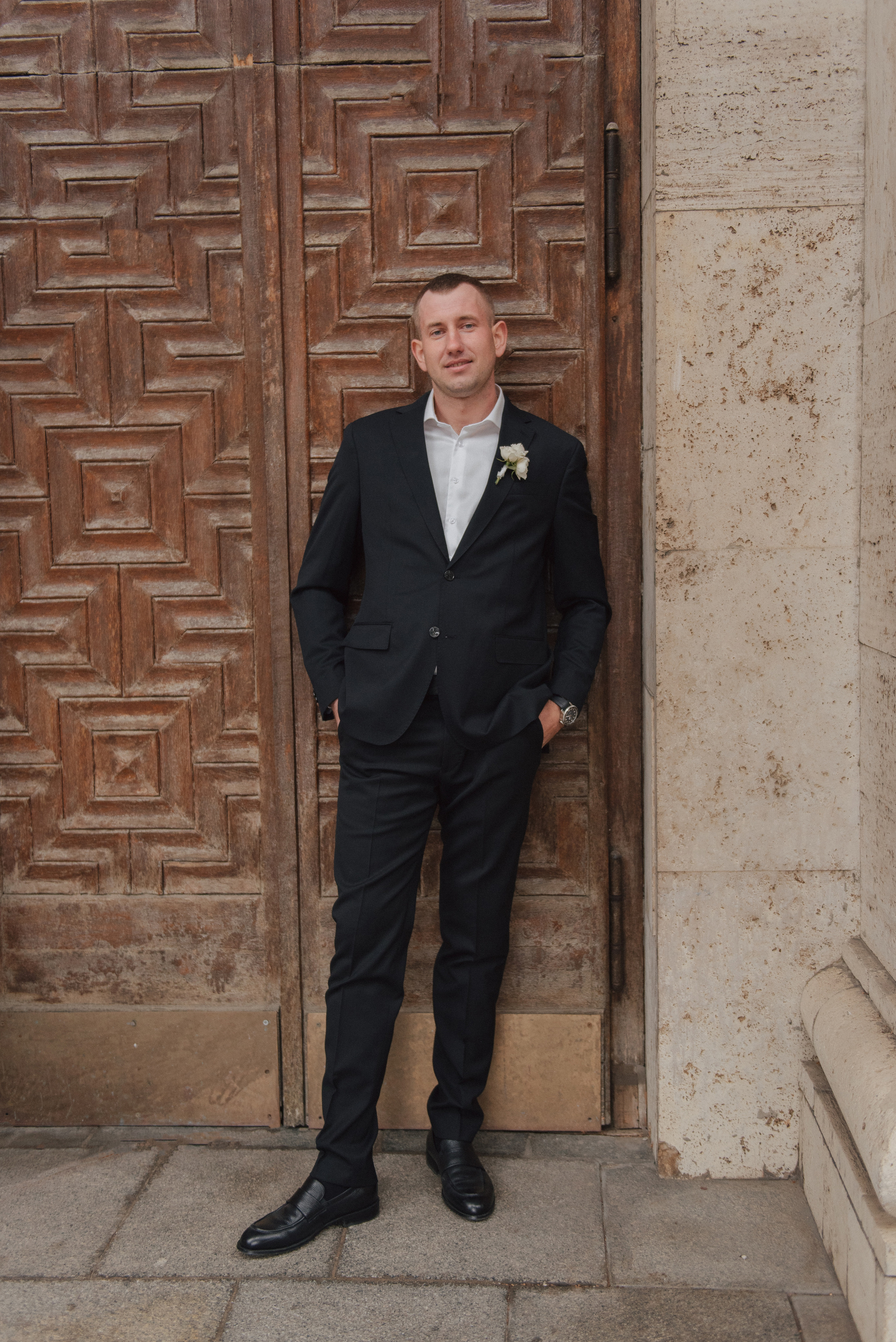 Дима + Даша — Организация ВАН ЛАВ. Свадебный и семейный фотограф Волгоград Москва