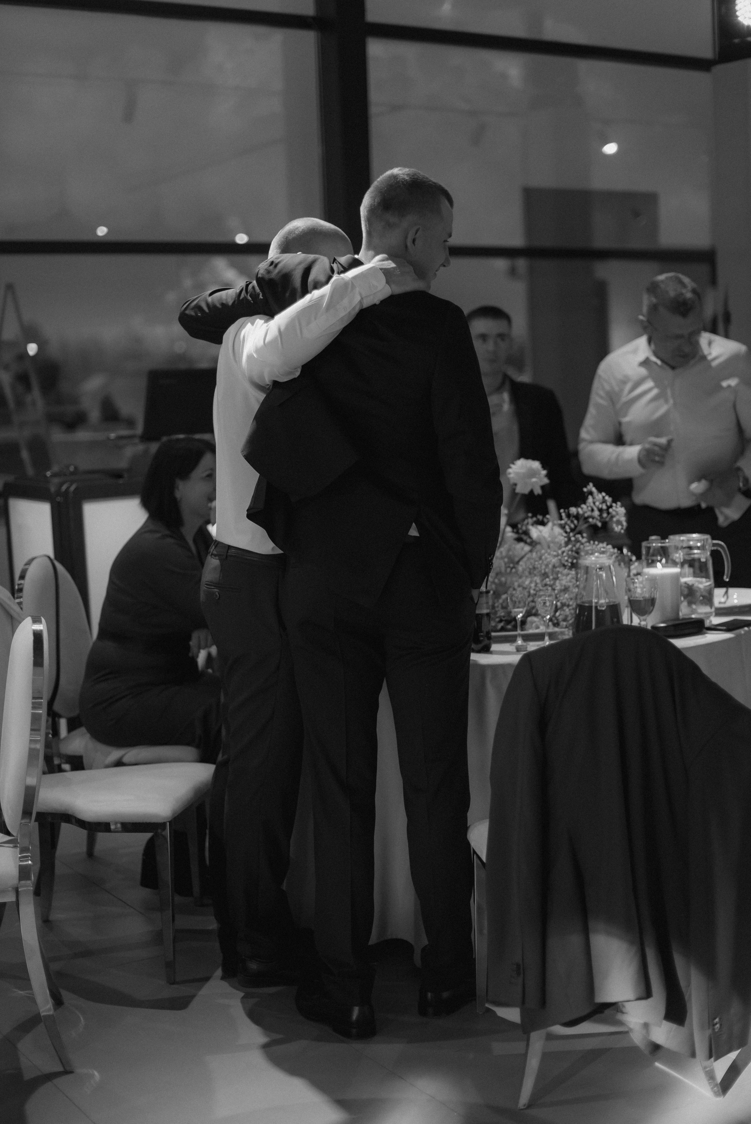 Дима + Даша — Организация ВАН ЛАВ. Свадебный и семейный фотограф Волгоград Москва