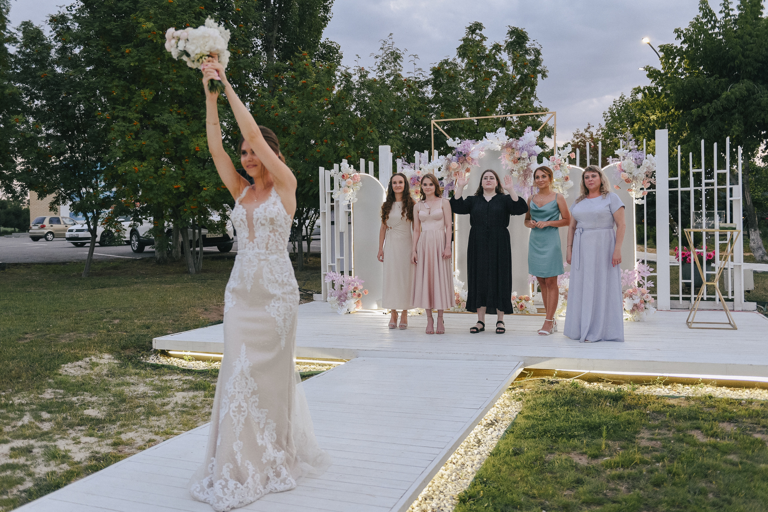 Саша + Алена. Свадебный и семейный фотограф Волгоград Москва