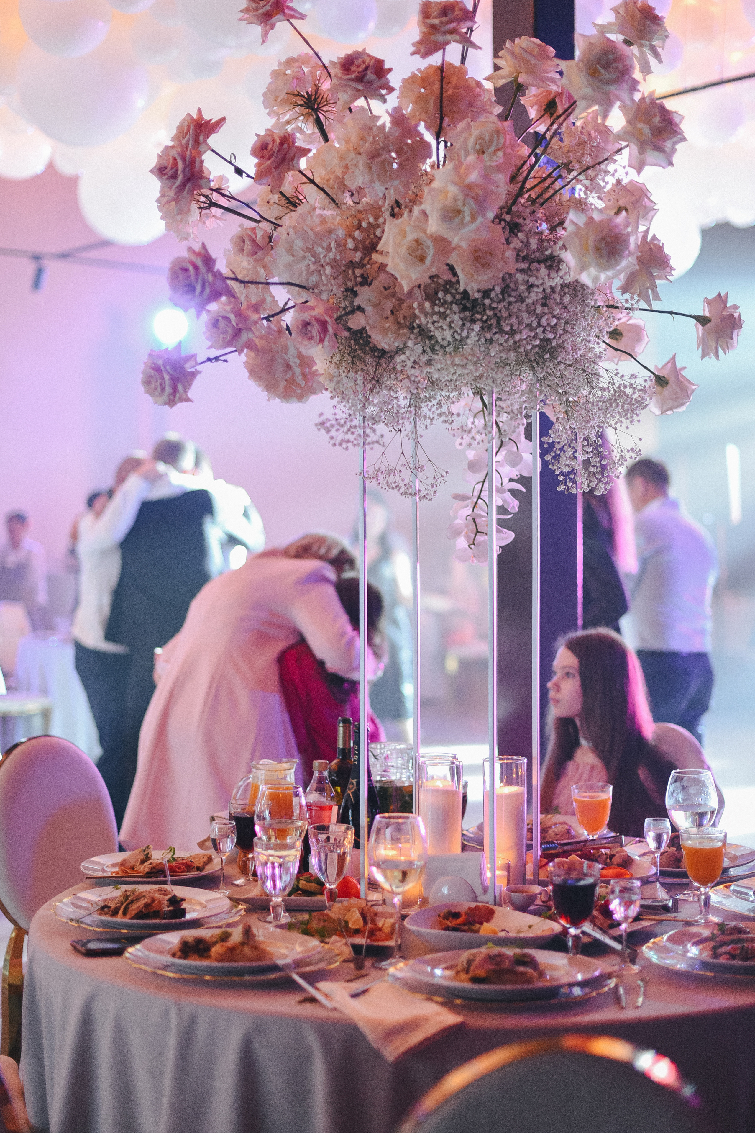 Дима + Даша — Организация ВАН ЛАВ. Свадебный и семейный фотограф Волгоград Москва