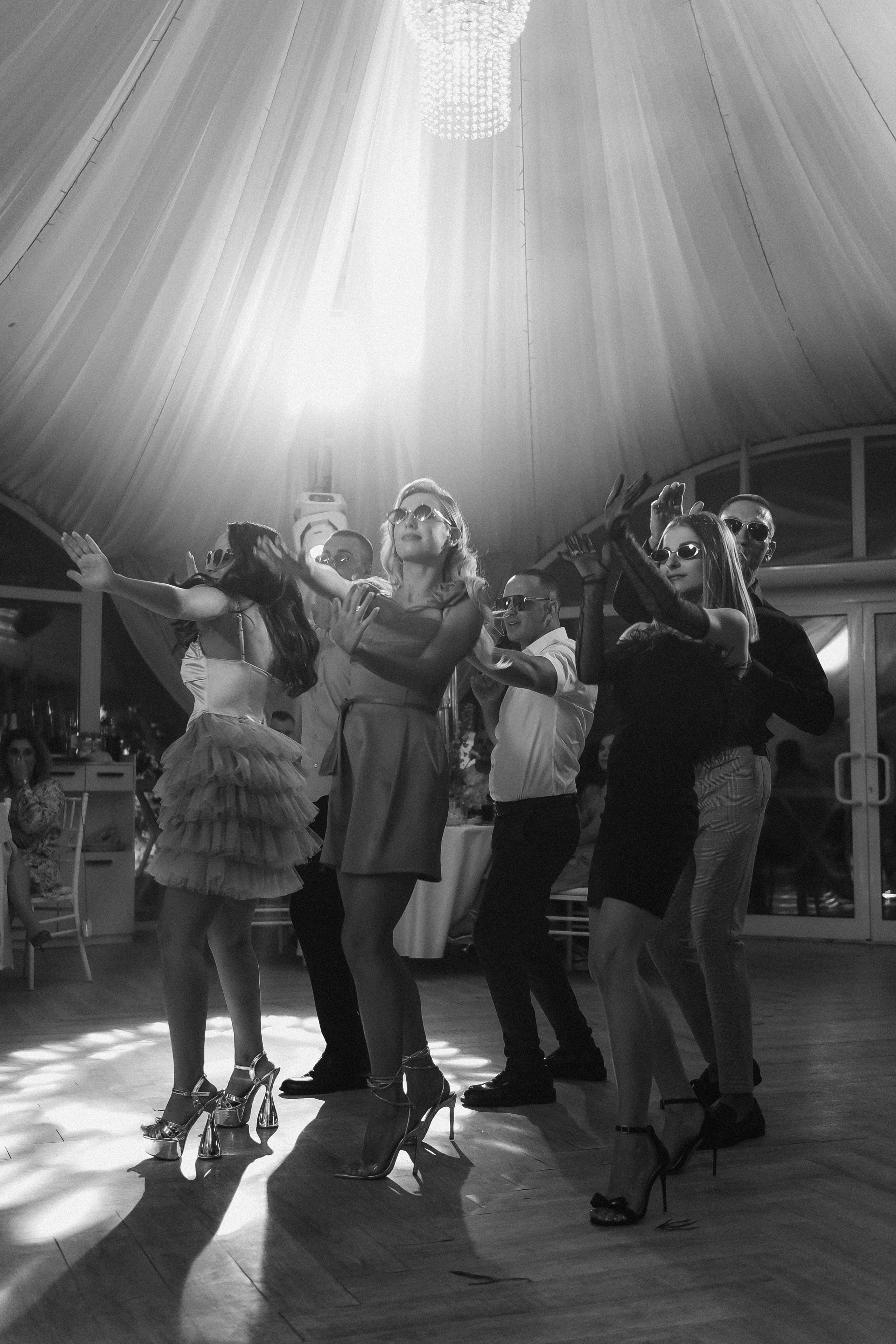 Андрей + Катя — Организация EventGstudio. Свадебный и семейный фотограф Волгоград Москва