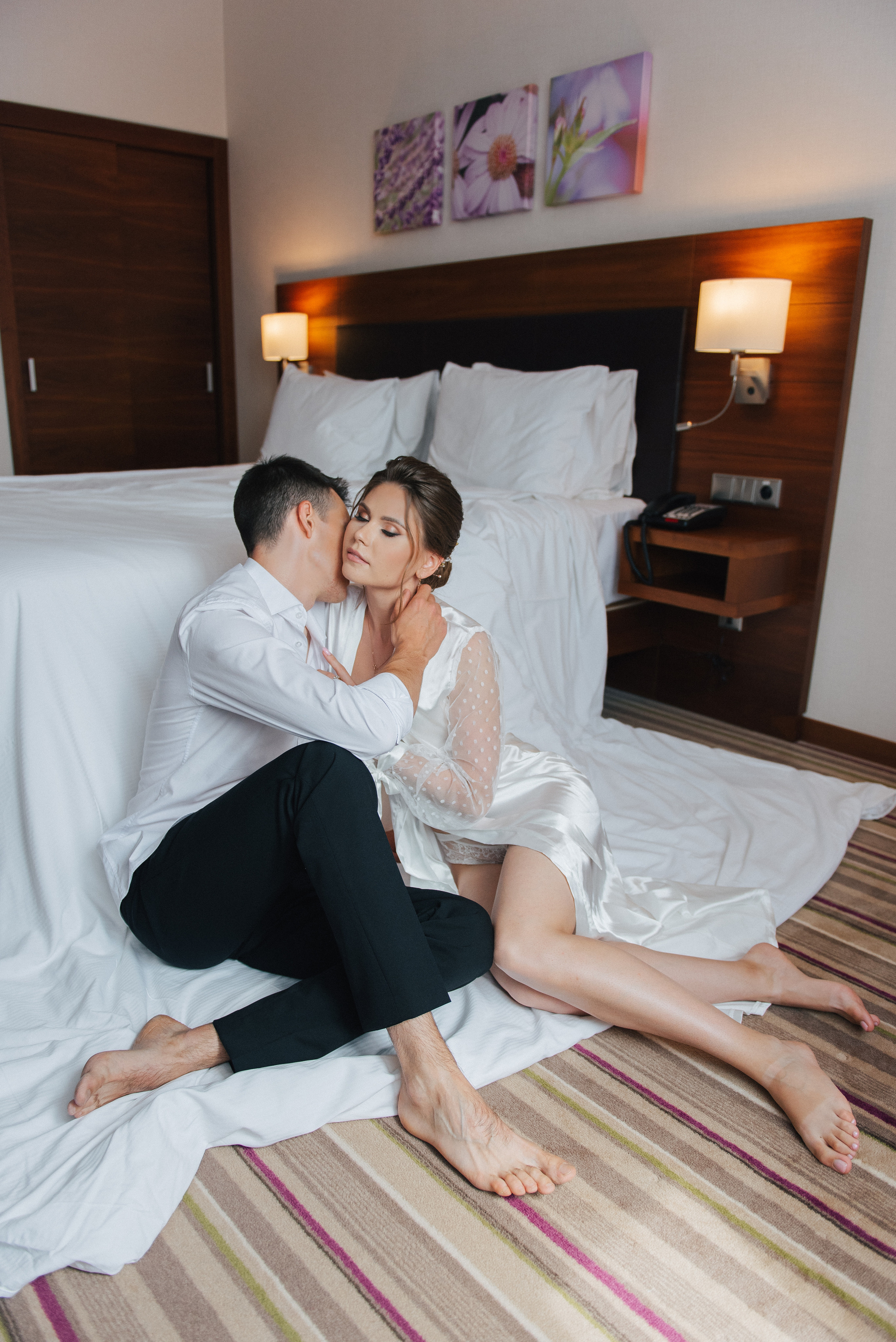 Саша + Алена. Свадебный и семейный фотограф Волгоград Москва