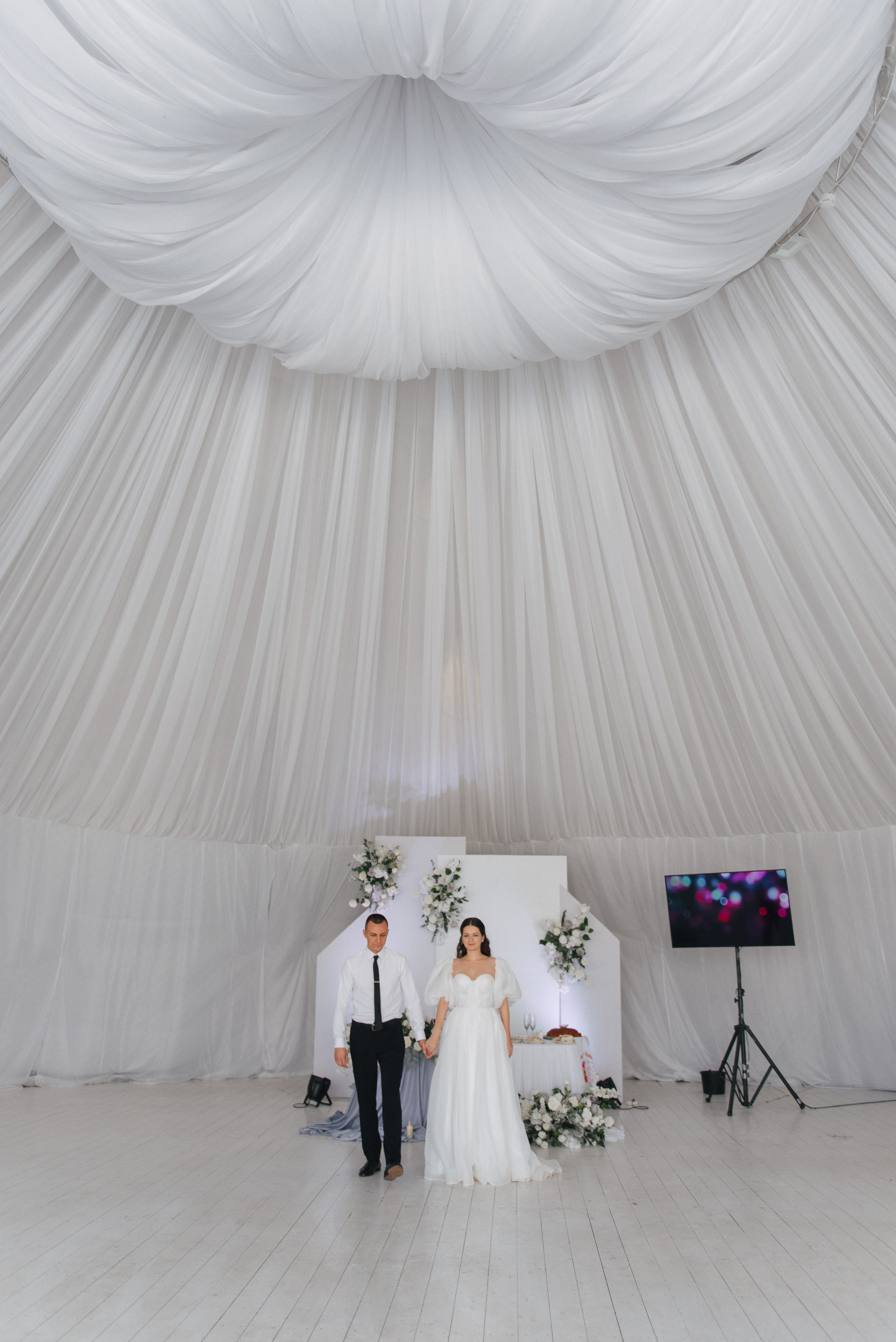 Рома + Аня. Свадебный и семейный фотограф Волгоград Москва