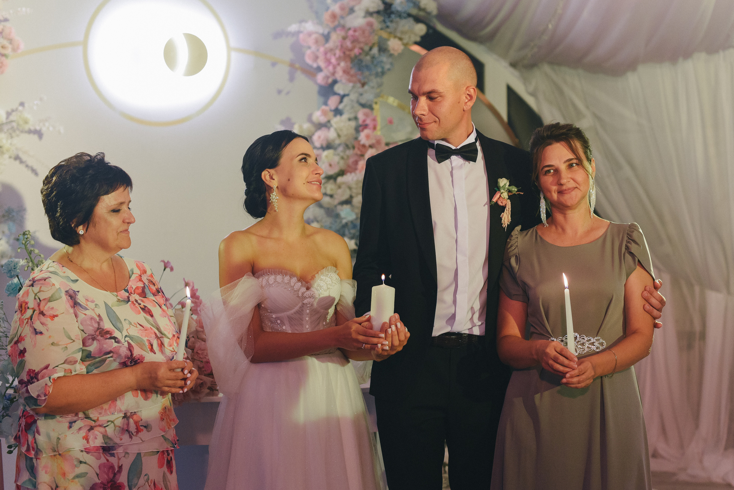 Андрей + Катя — Организация EventGstudio. Свадебный и семейный фотограф Волгоград Москва