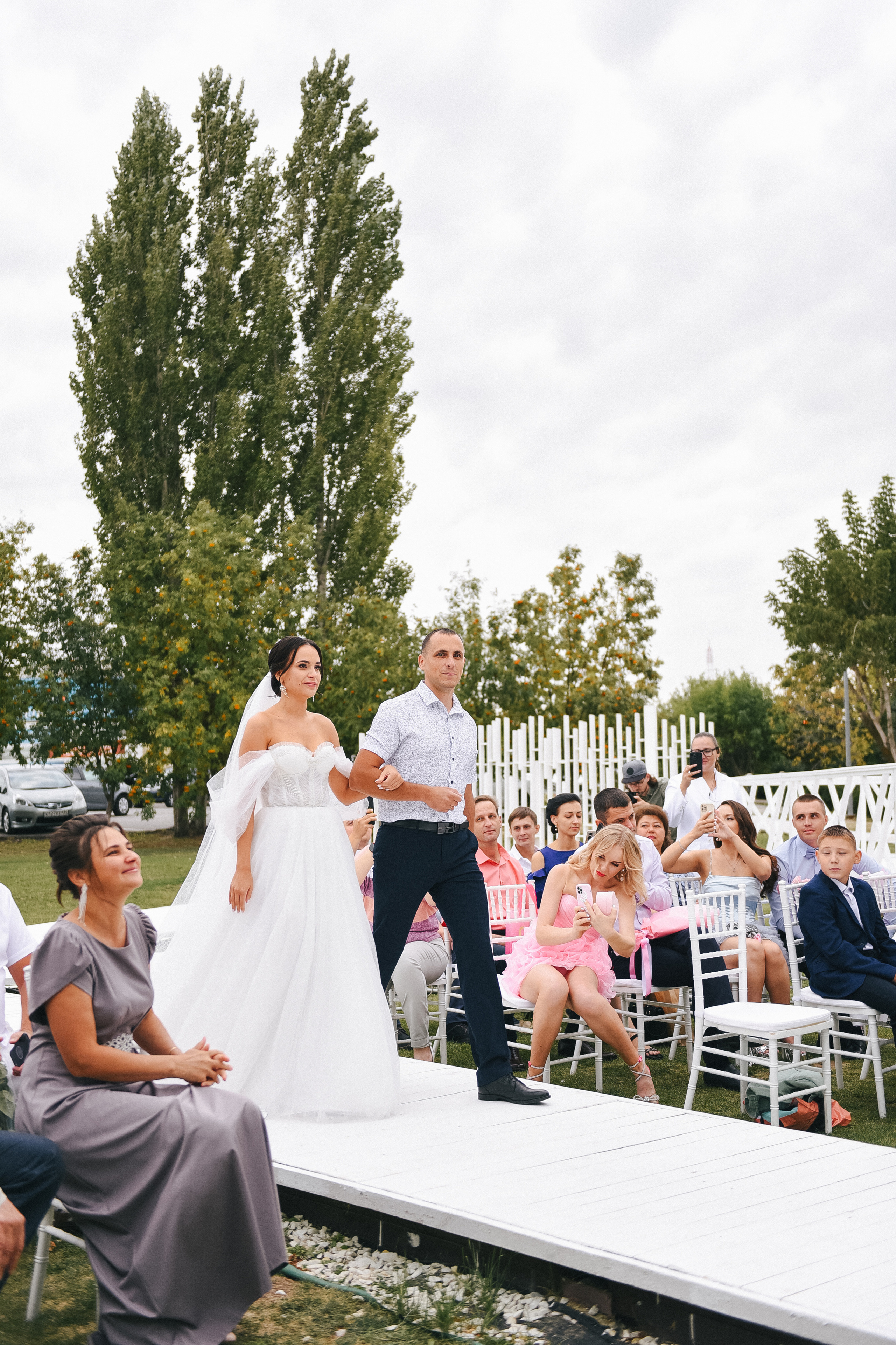 Андрей + Катя — Организация EventGstudio. Свадебный и семейный фотограф Волгоград Москва