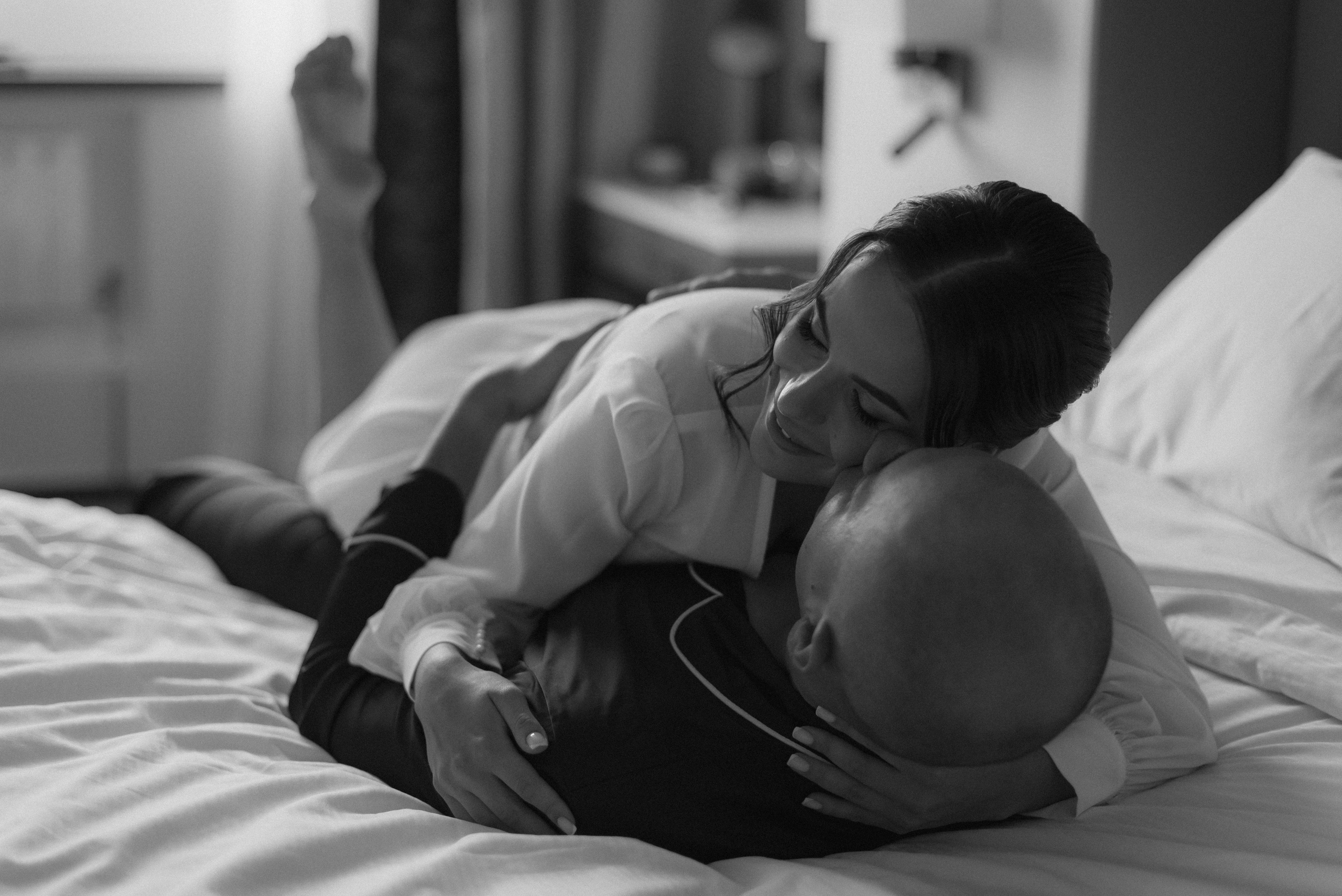 Андрей + Катя — Организация EventGstudio. Свадебный и семейный фотограф Волгоград Москва