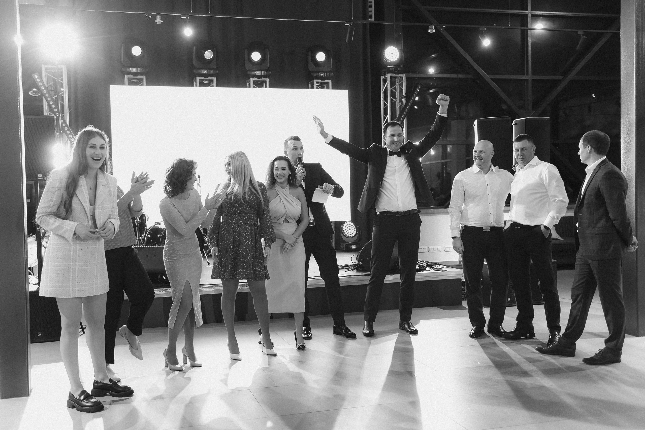 Дима + Даша — Организация ВАН ЛАВ. Свадебный и семейный фотограф Волгоград Москва