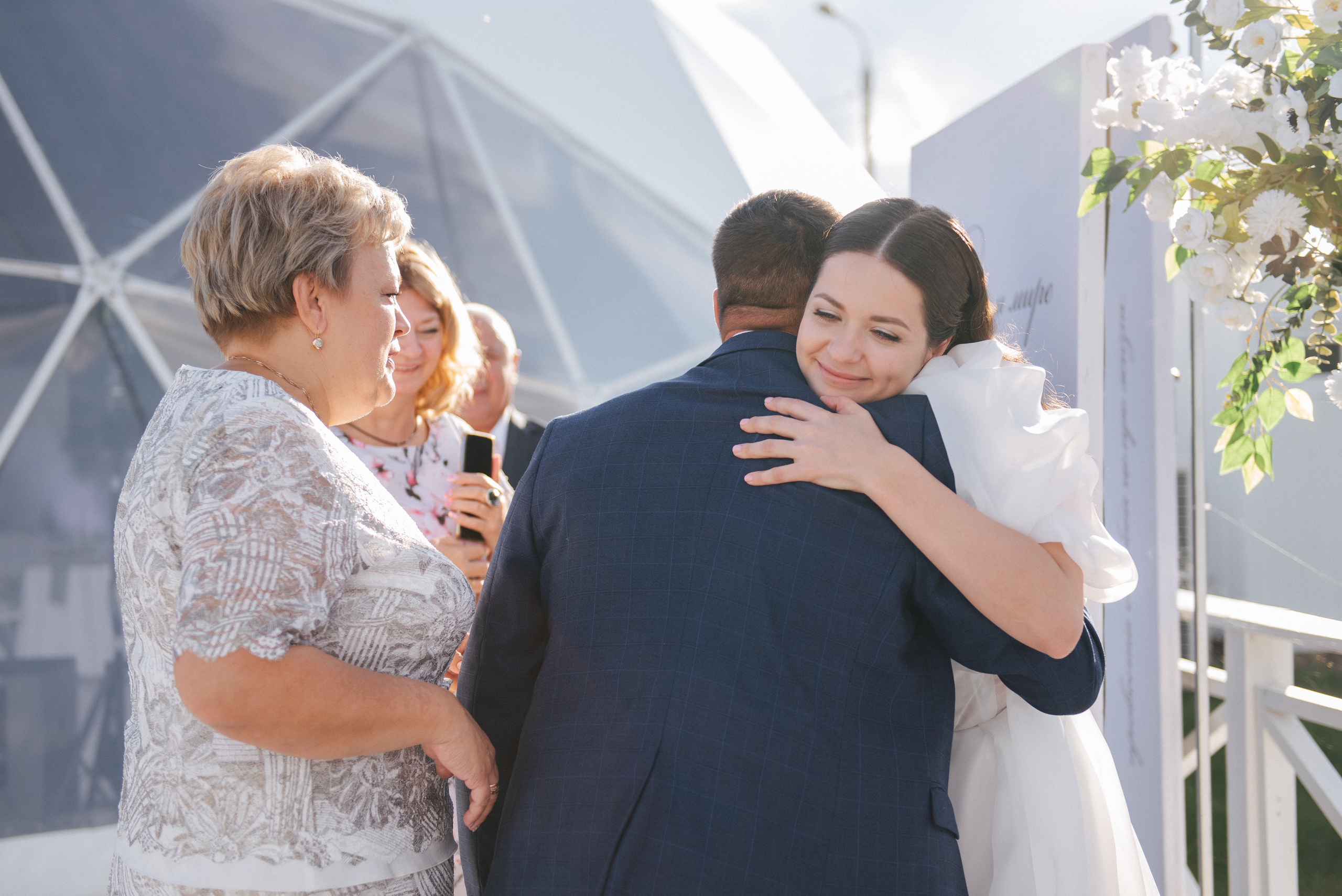 Рома + Аня. Свадебный и семейный фотограф Волгоград Москва