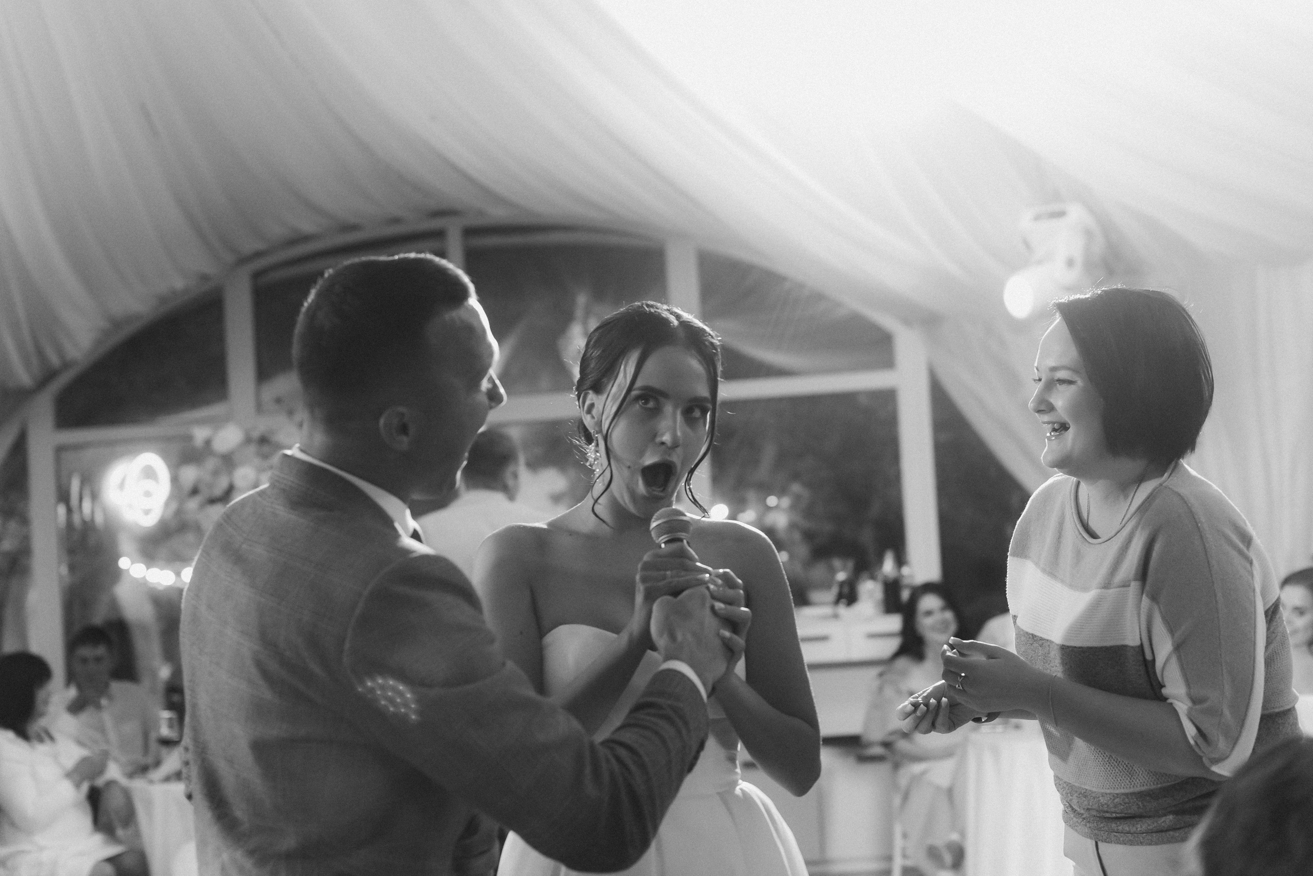 Андрей + Катя — Организация EventGstudio. Свадебный и семейный фотограф Волгоград Москва