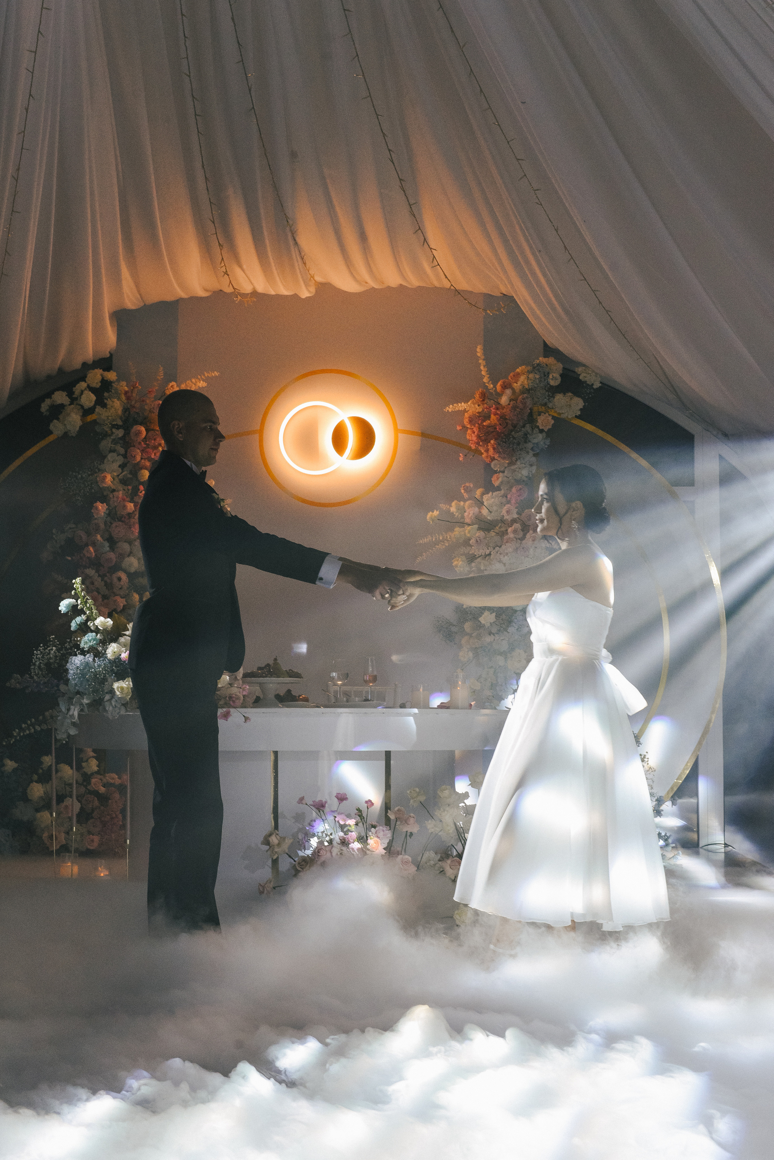 Андрей + Катя — Организация EventGstudio. Свадебный и семейный фотограф Волгоград Москва