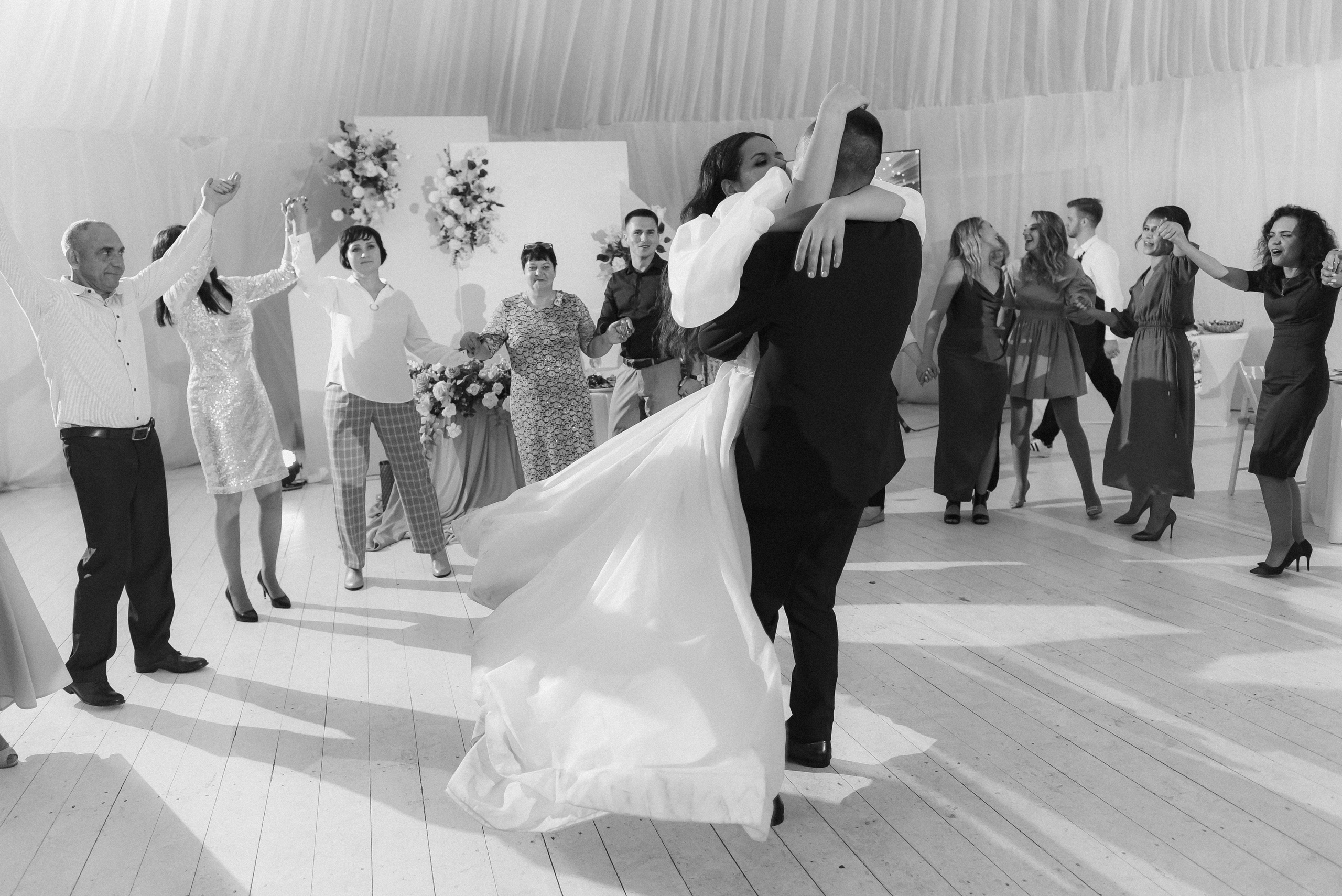 Рома + Аня. Свадебный и семейный фотограф Волгоград Москва