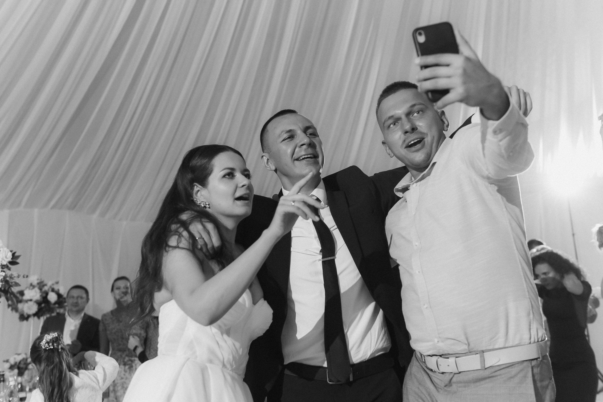 Рома + Аня. Свадебный и семейный фотограф Волгоград Москва