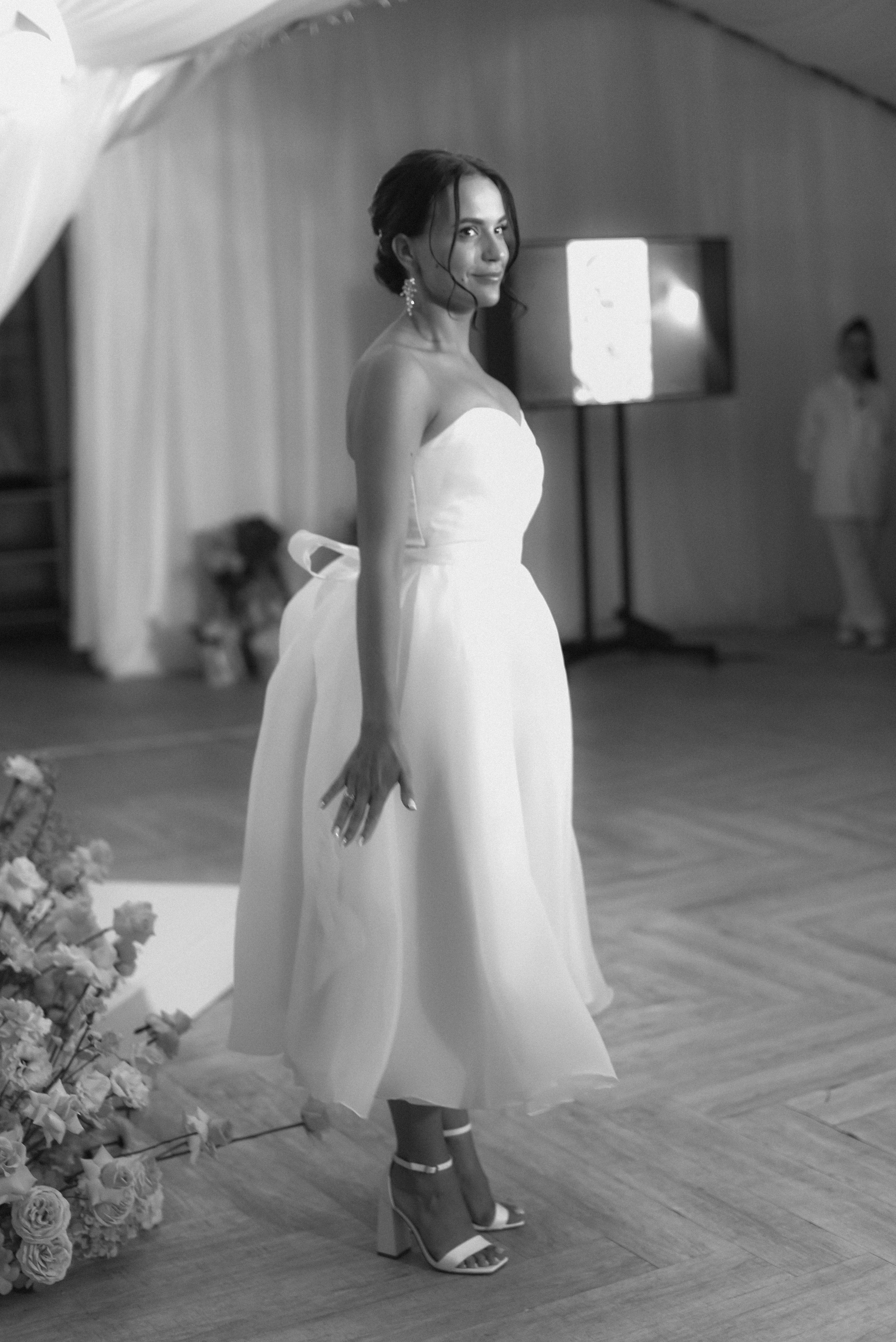 Андрей + Катя — Организация EventGstudio. Свадебный и семейный фотограф Волгоград Москва