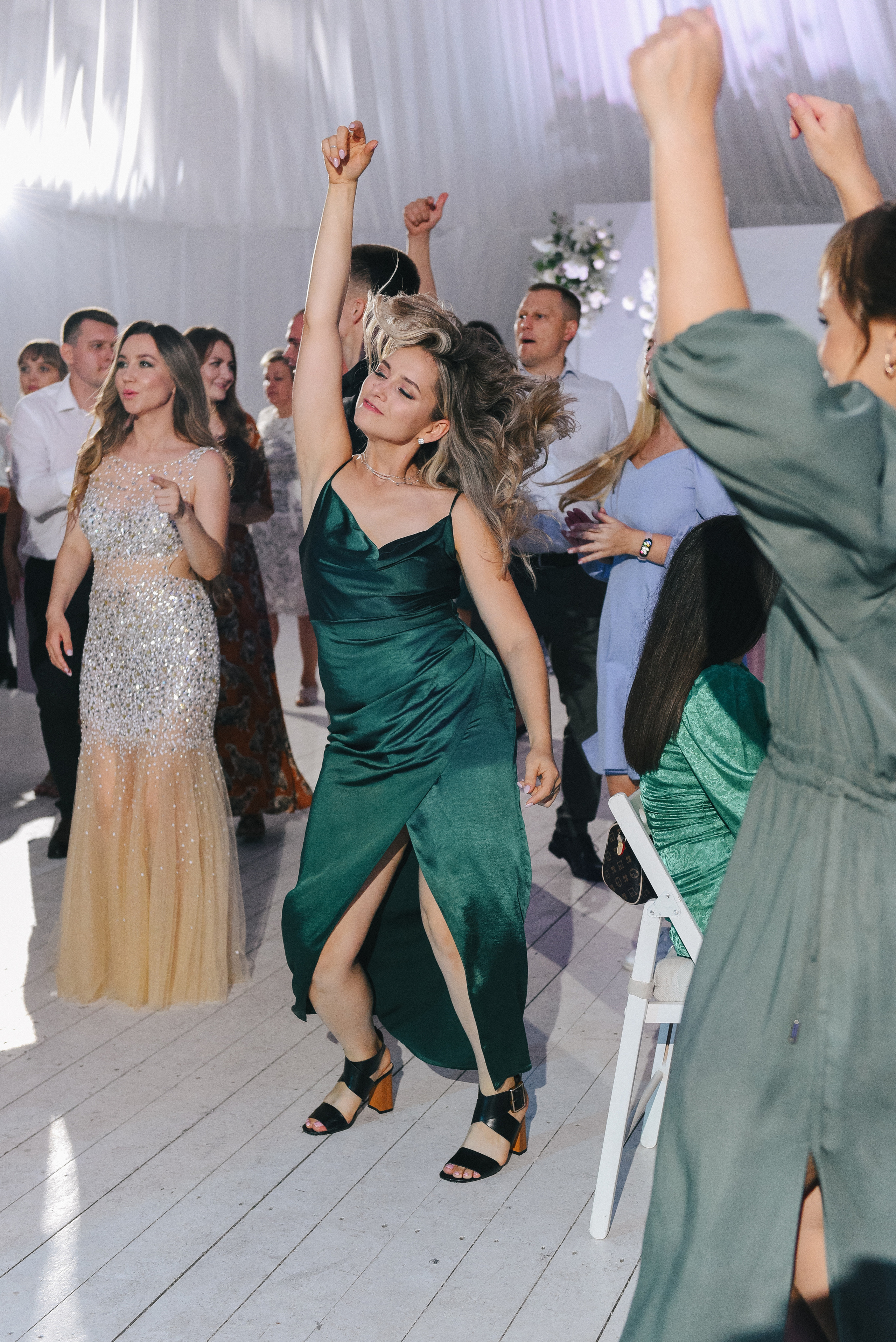 Рома + Аня. Свадебный и семейный фотограф Волгоград Москва