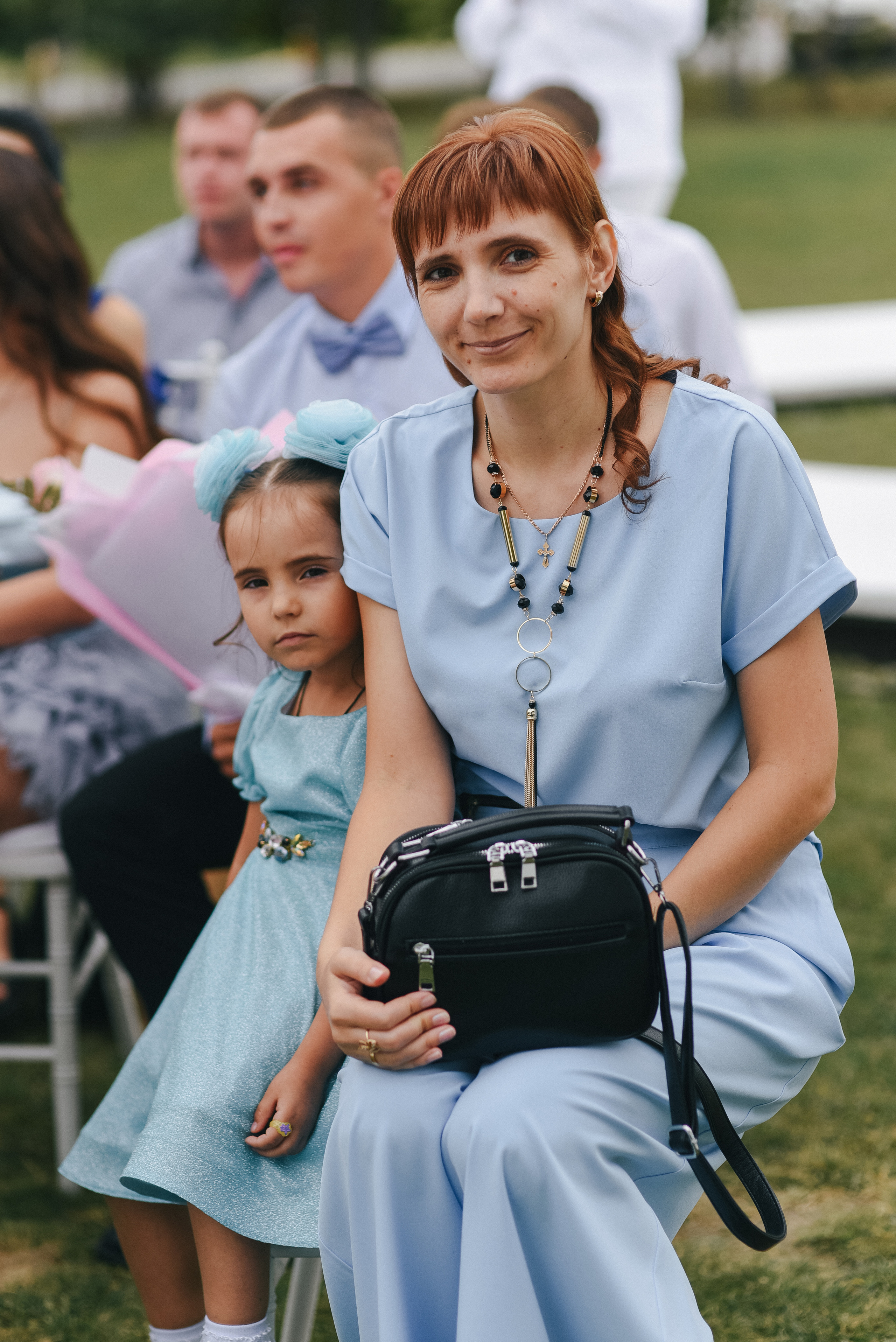 Андрей + Катя — Организация EventGstudio. Свадебный и семейный фотограф Волгоград Москва