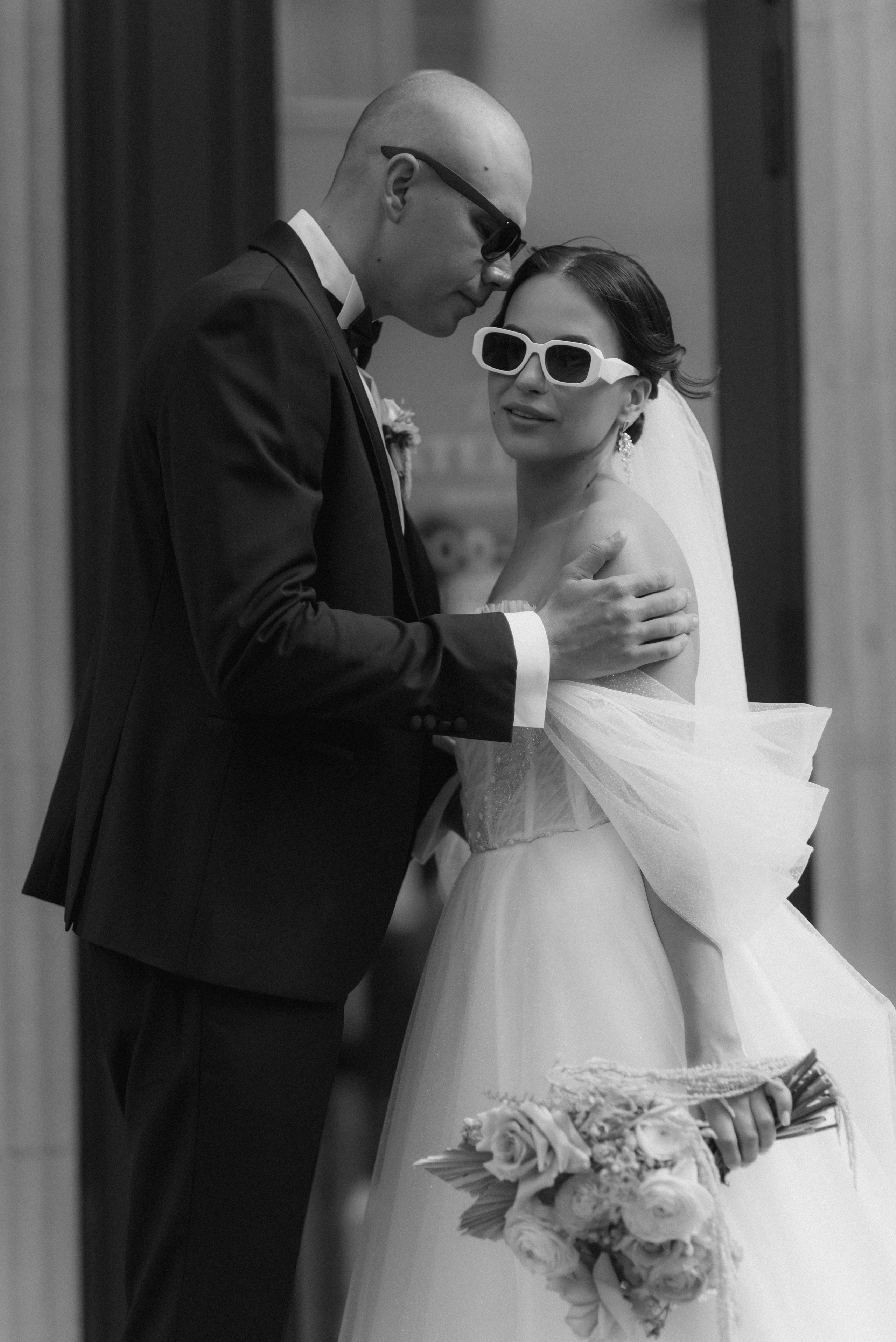 Андрей + Катя — Организация EventGstudio. Свадебный и семейный фотограф Волгоград Москва