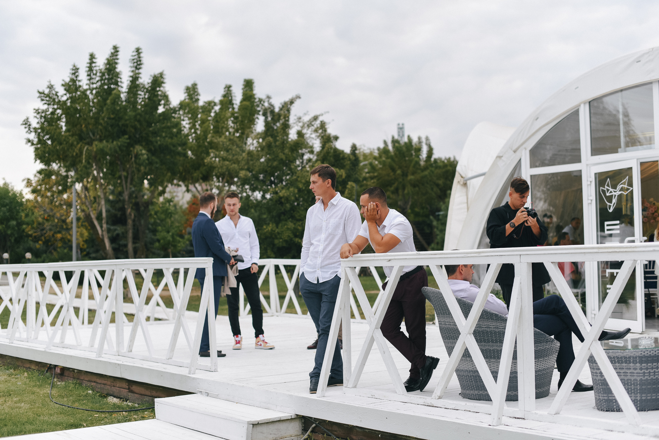 Андрей + Катя — Организация EventGstudio. Свадебный и семейный фотограф Волгоград Москва