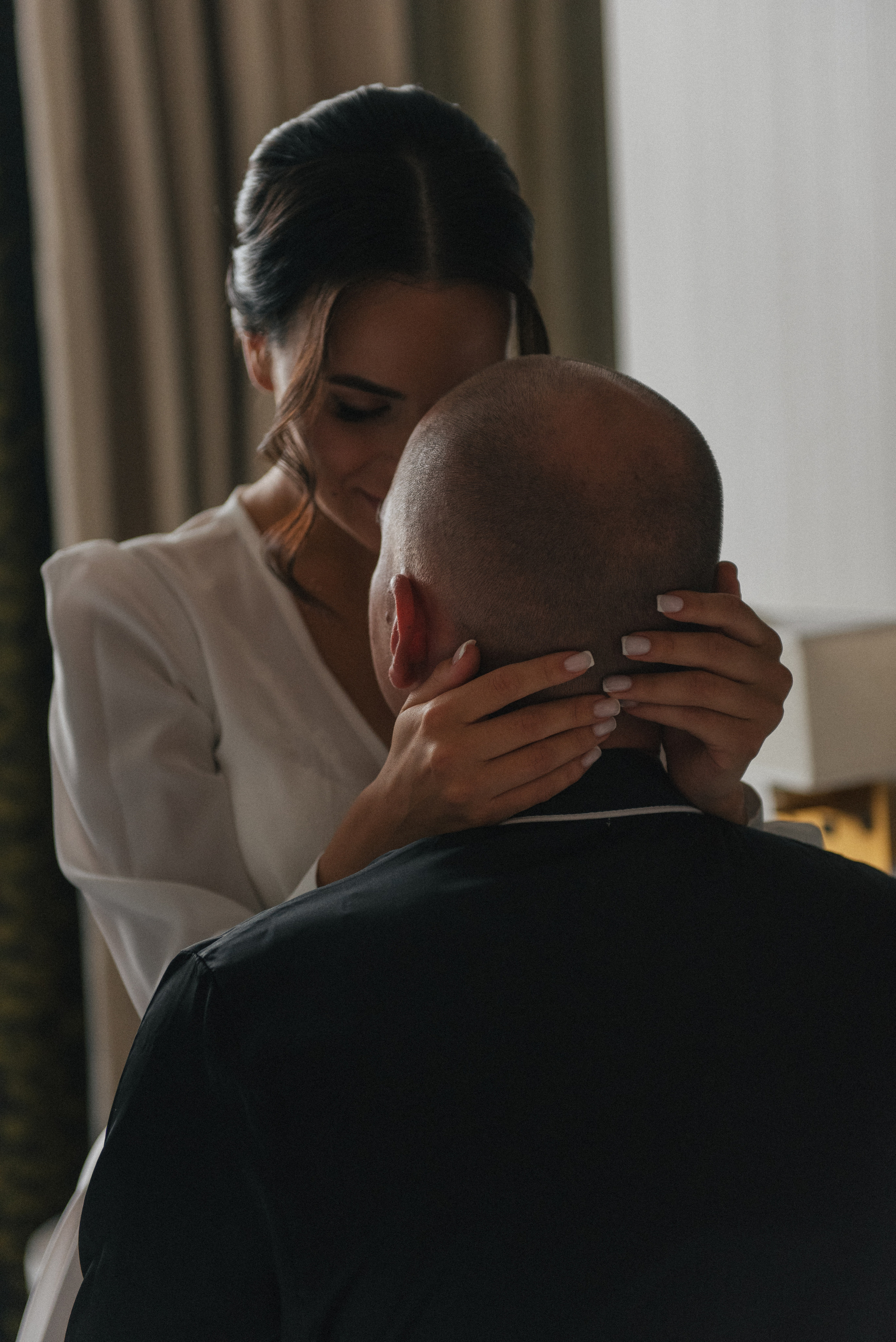 Андрей + Катя — Организация EventGstudio. Свадебный и семейный фотограф Волгоград Москва