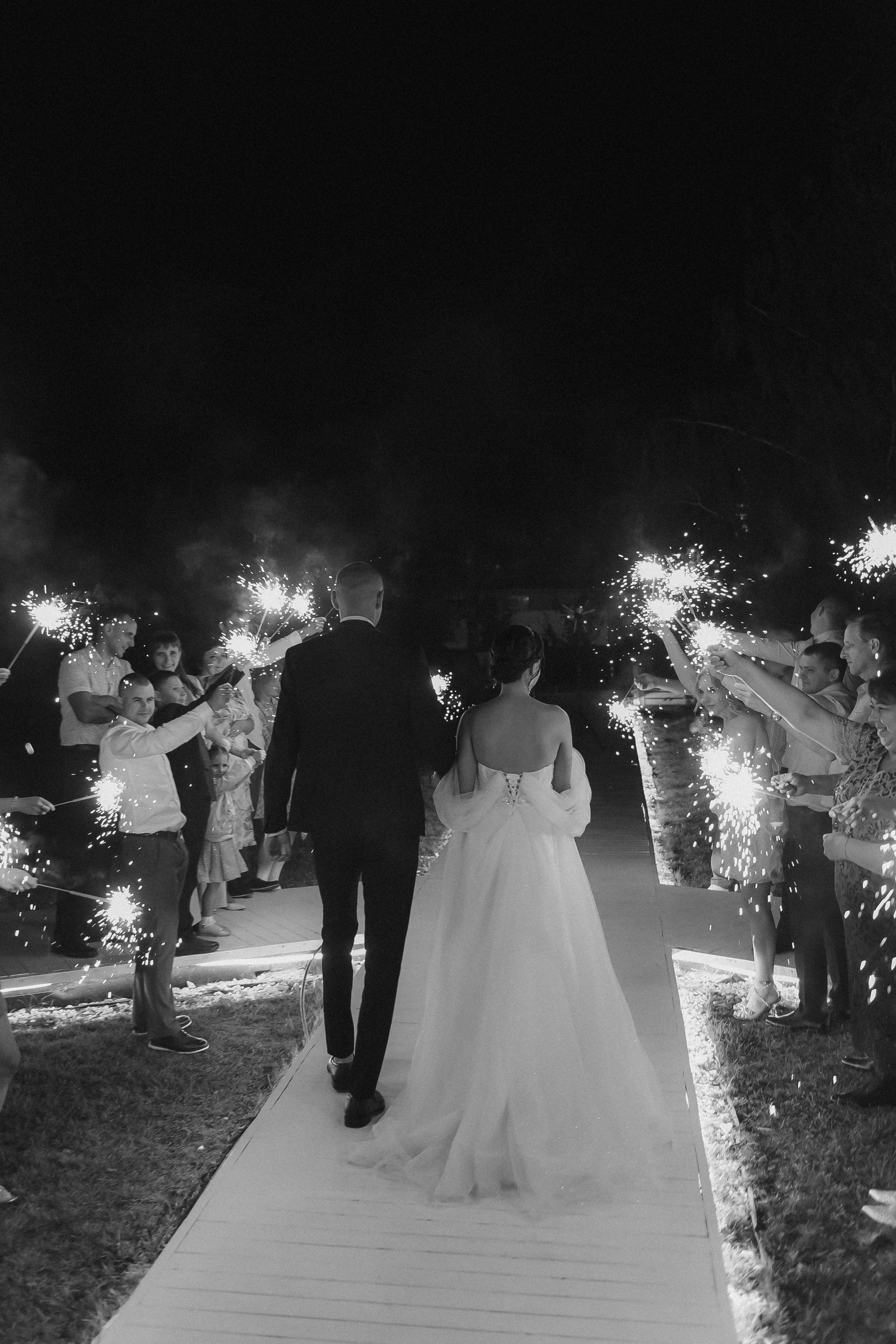 Андрей + Катя — Организация EventGstudio. Свадебный и семейный фотограф Волгоград Москва