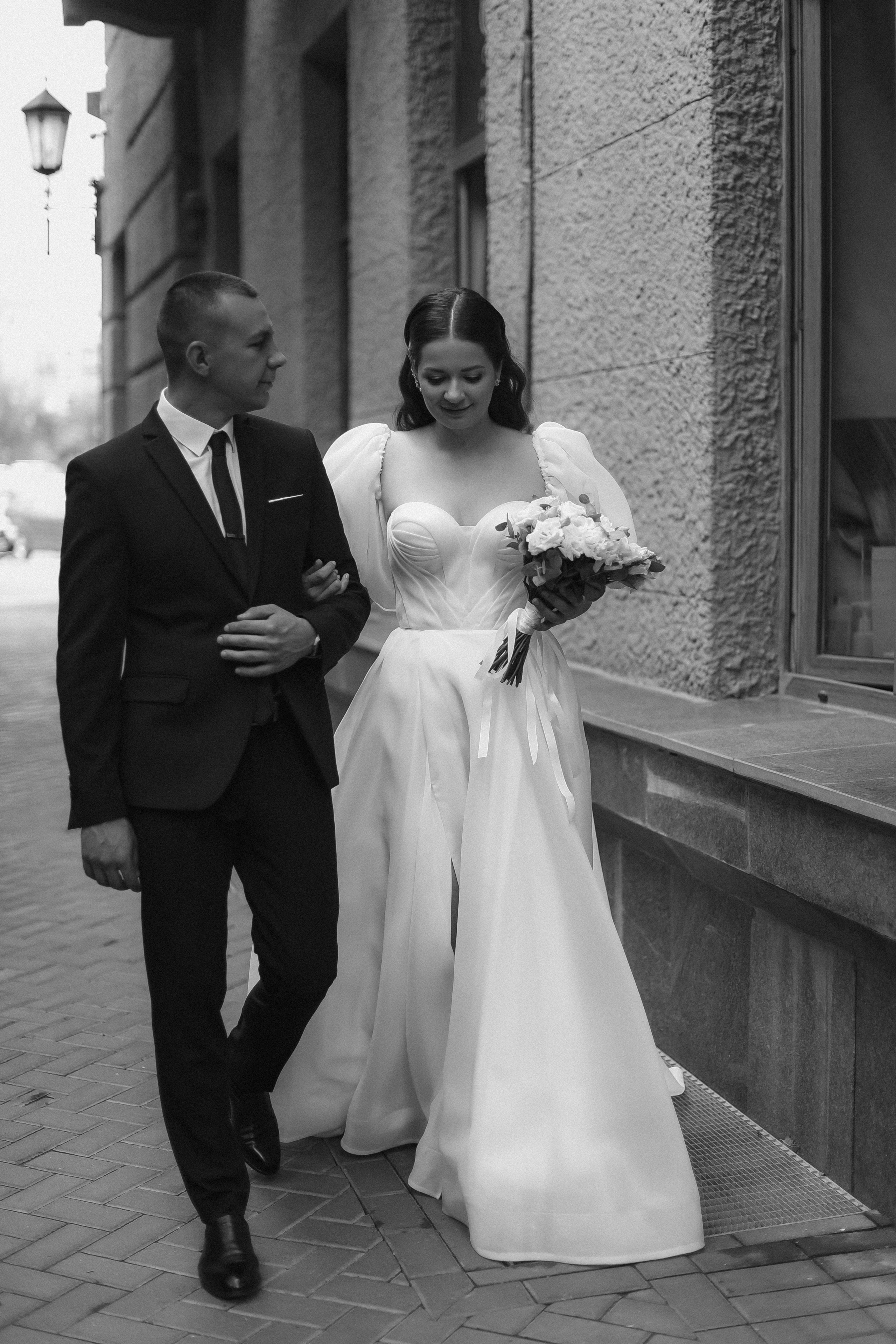 Рома + Аня. Свадебный и семейный фотограф Волгоград Москва