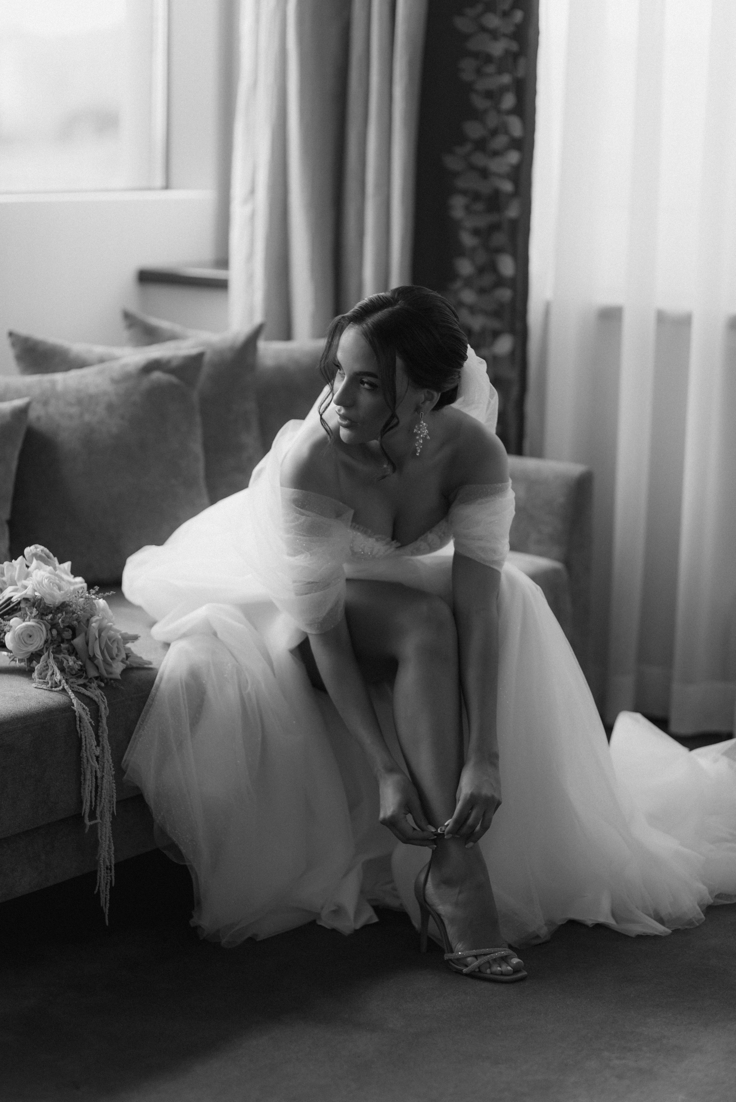 Андрей + Катя — Организация EventGstudio. Свадебный и семейный фотограф Волгоград Москва