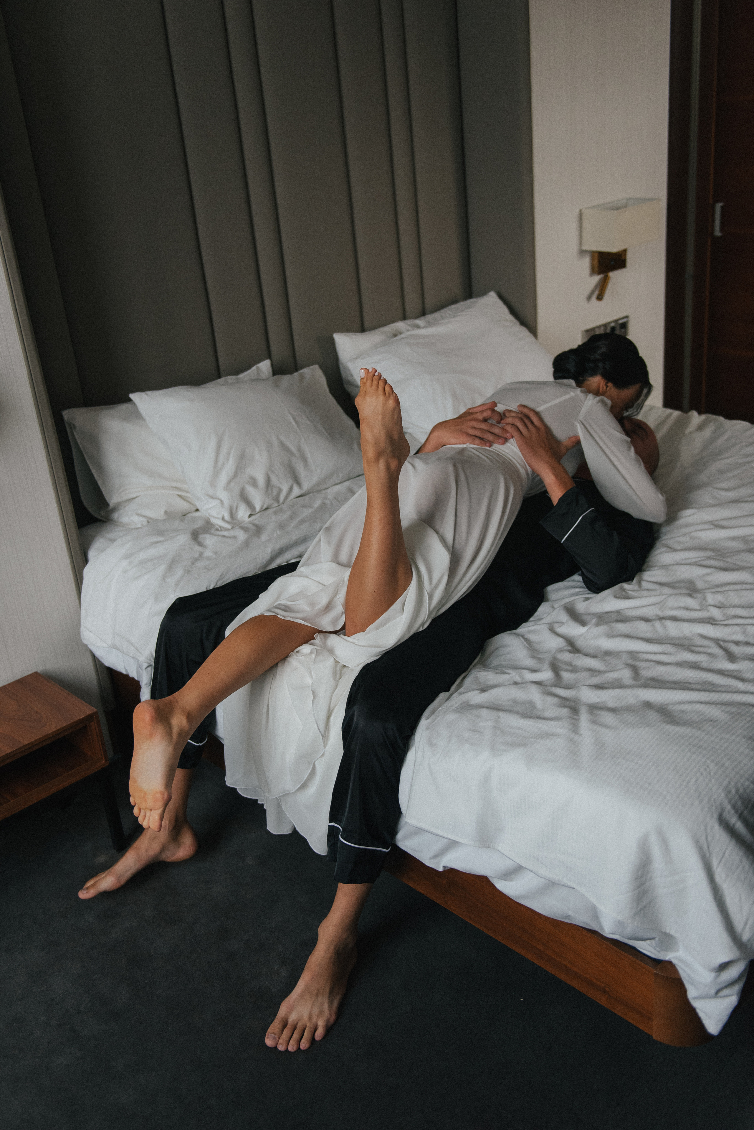 Андрей + Катя — Организация EventGstudio. Свадебный и семейный фотограф Волгоград Москва