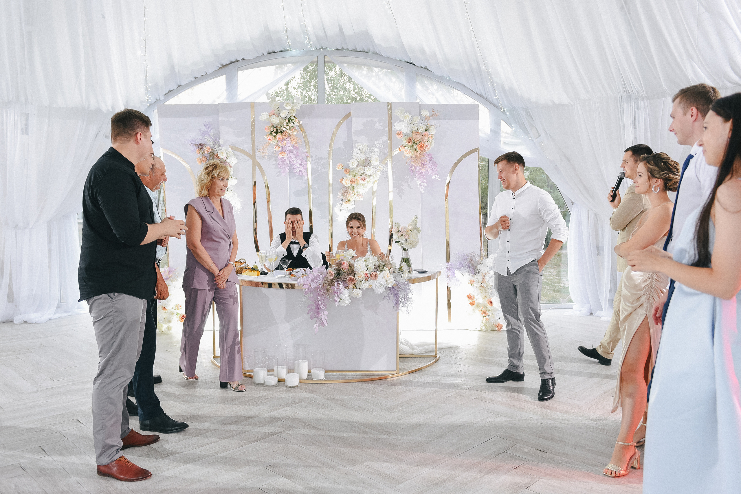 Саша + Алена. Свадебный и семейный фотограф Волгоград Москва