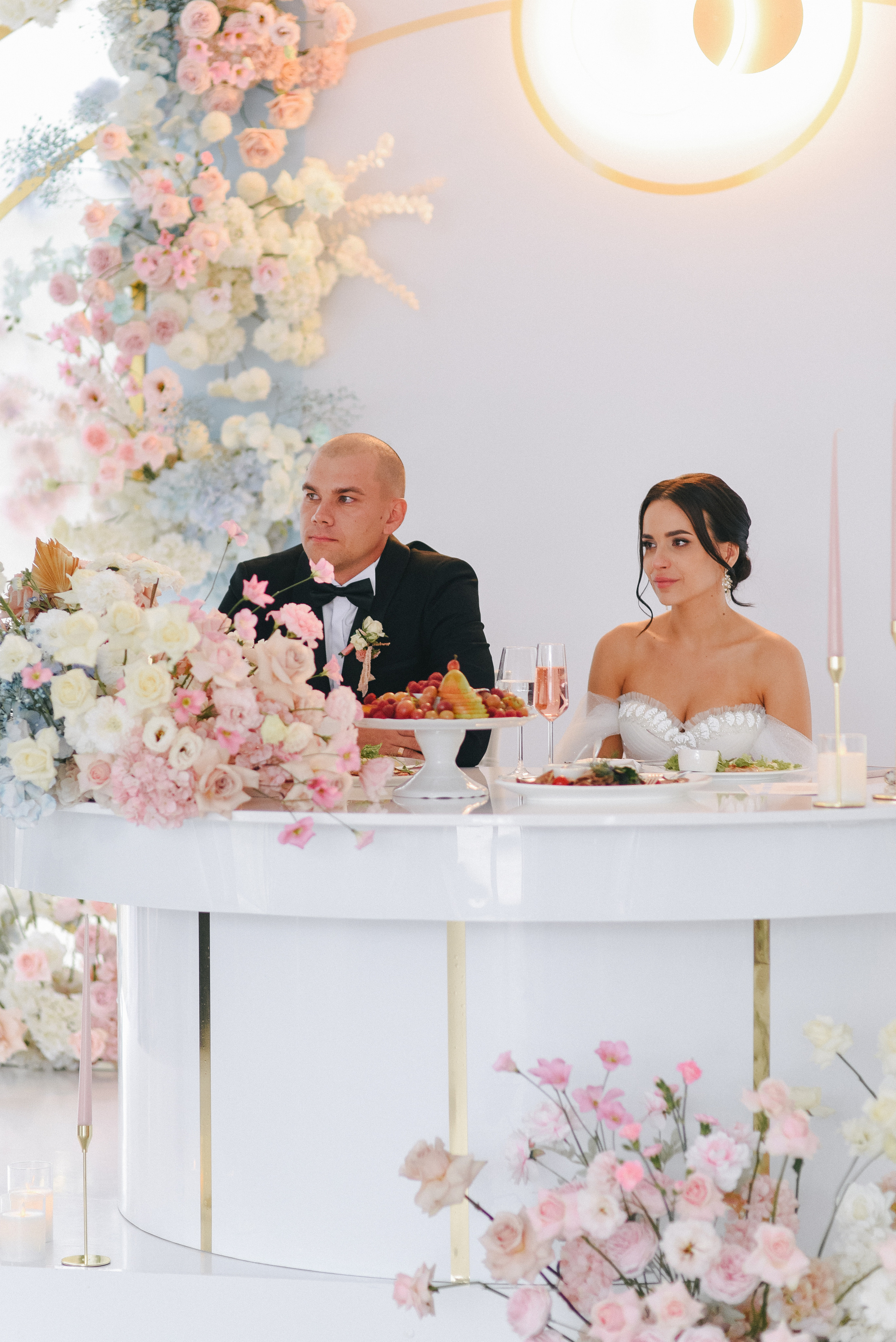 Андрей + Катя — Организация EventGstudio. Свадебный и семейный фотограф Волгоград Москва