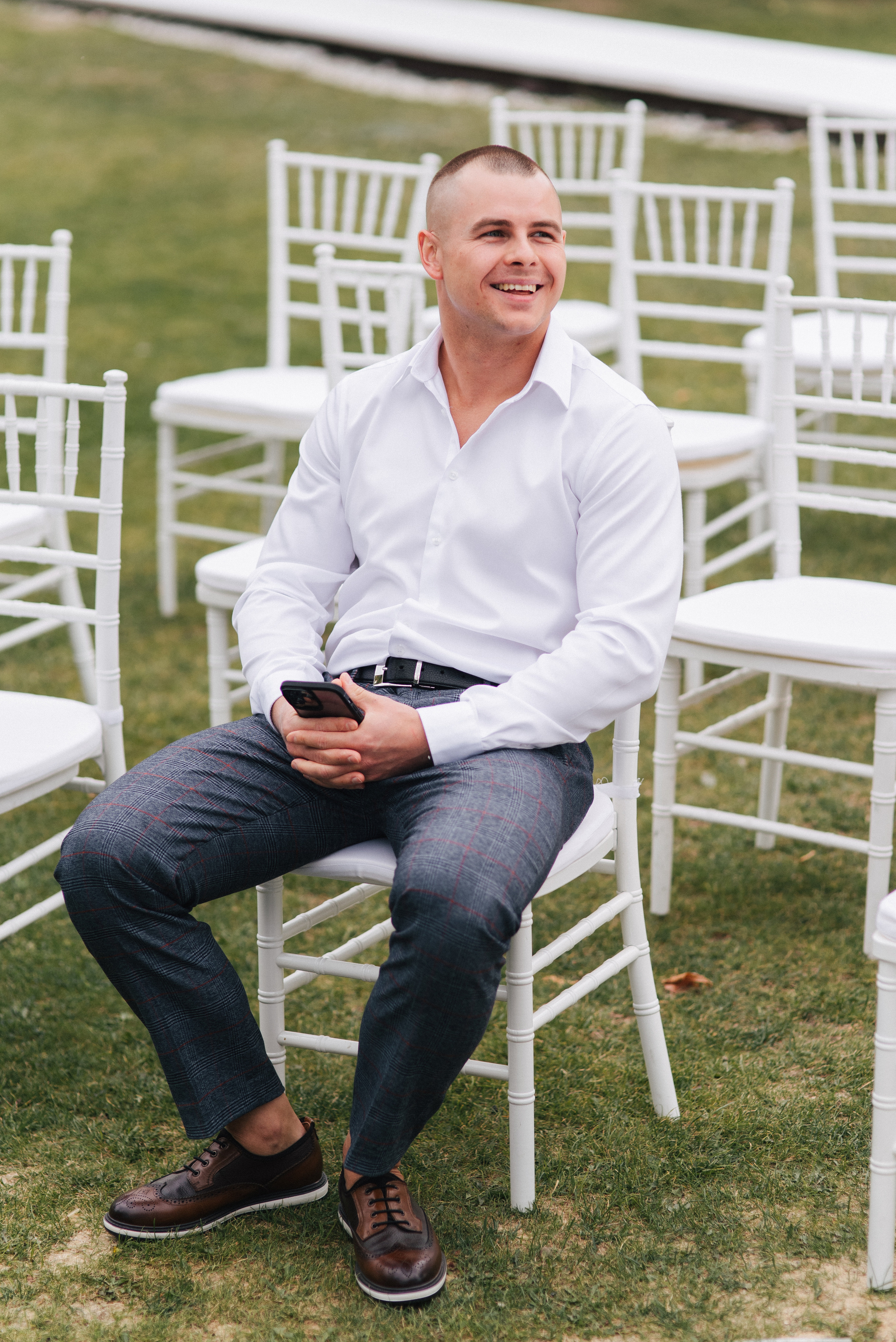 Андрей + Катя — Организация EventGstudio. Свадебный и семейный фотограф Волгоград Москва