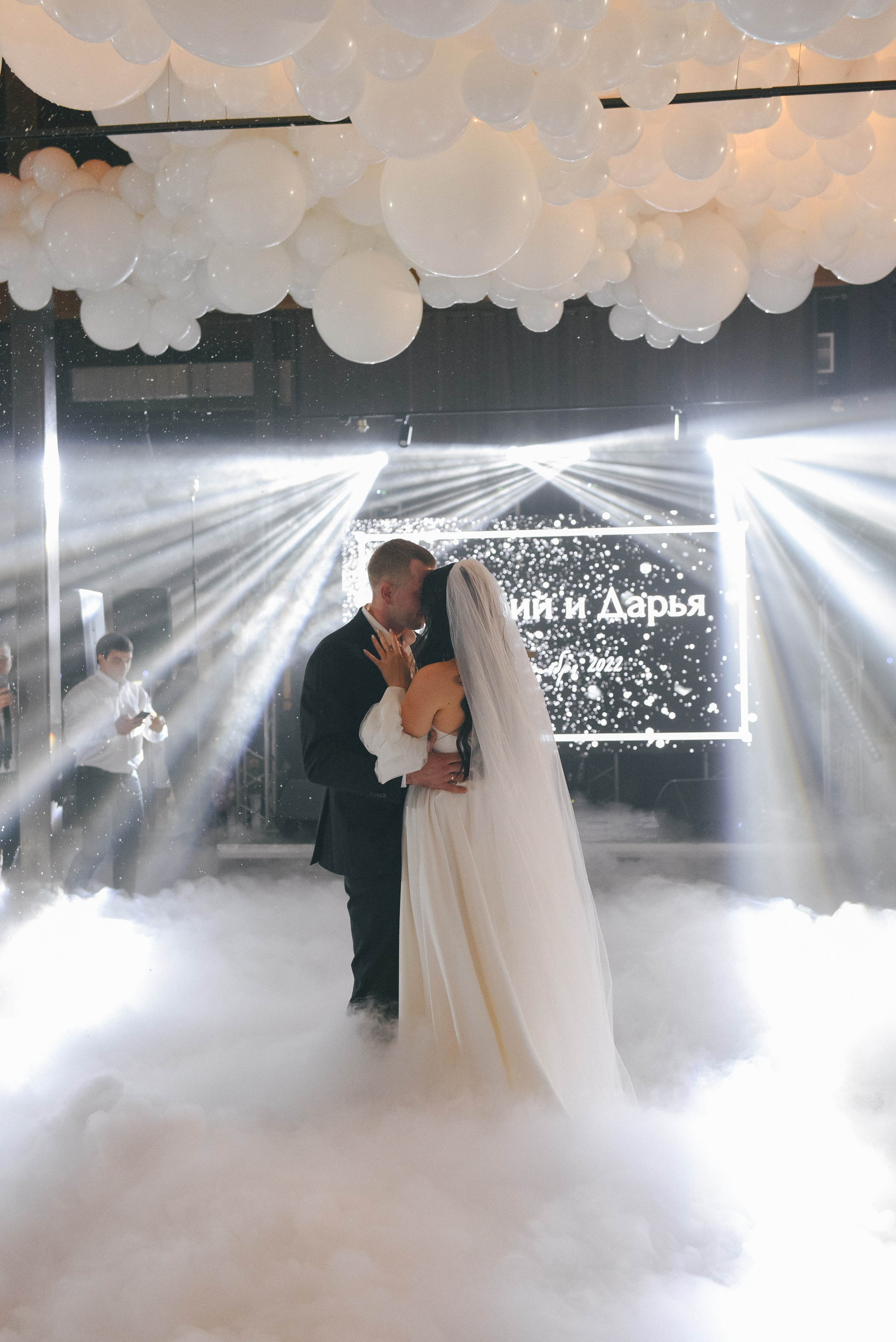 Дима + Даша — Организация ВАН ЛАВ. Свадебный и семейный фотограф Волгоград Москва