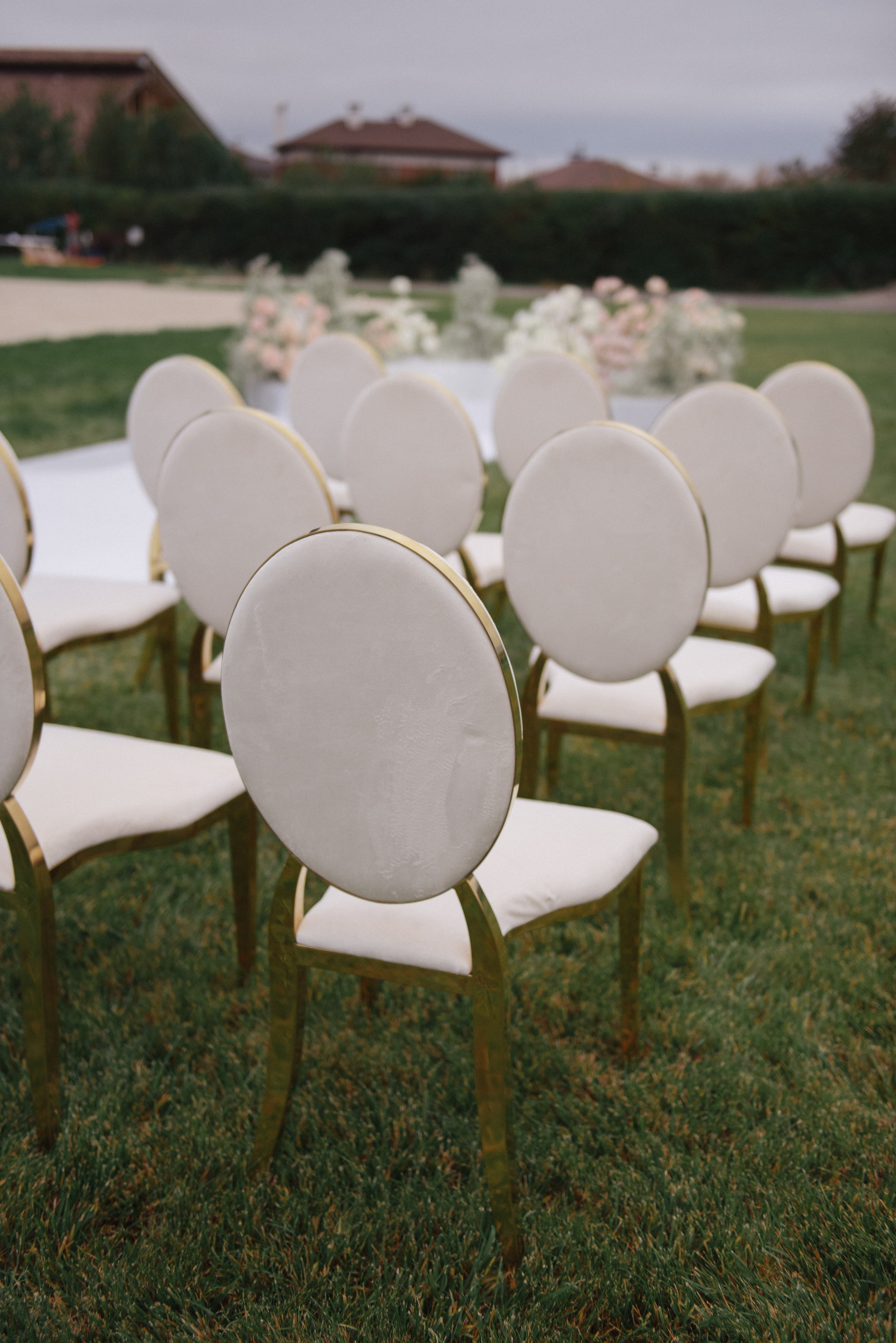 Дима + Даша — Организация ВАН ЛАВ