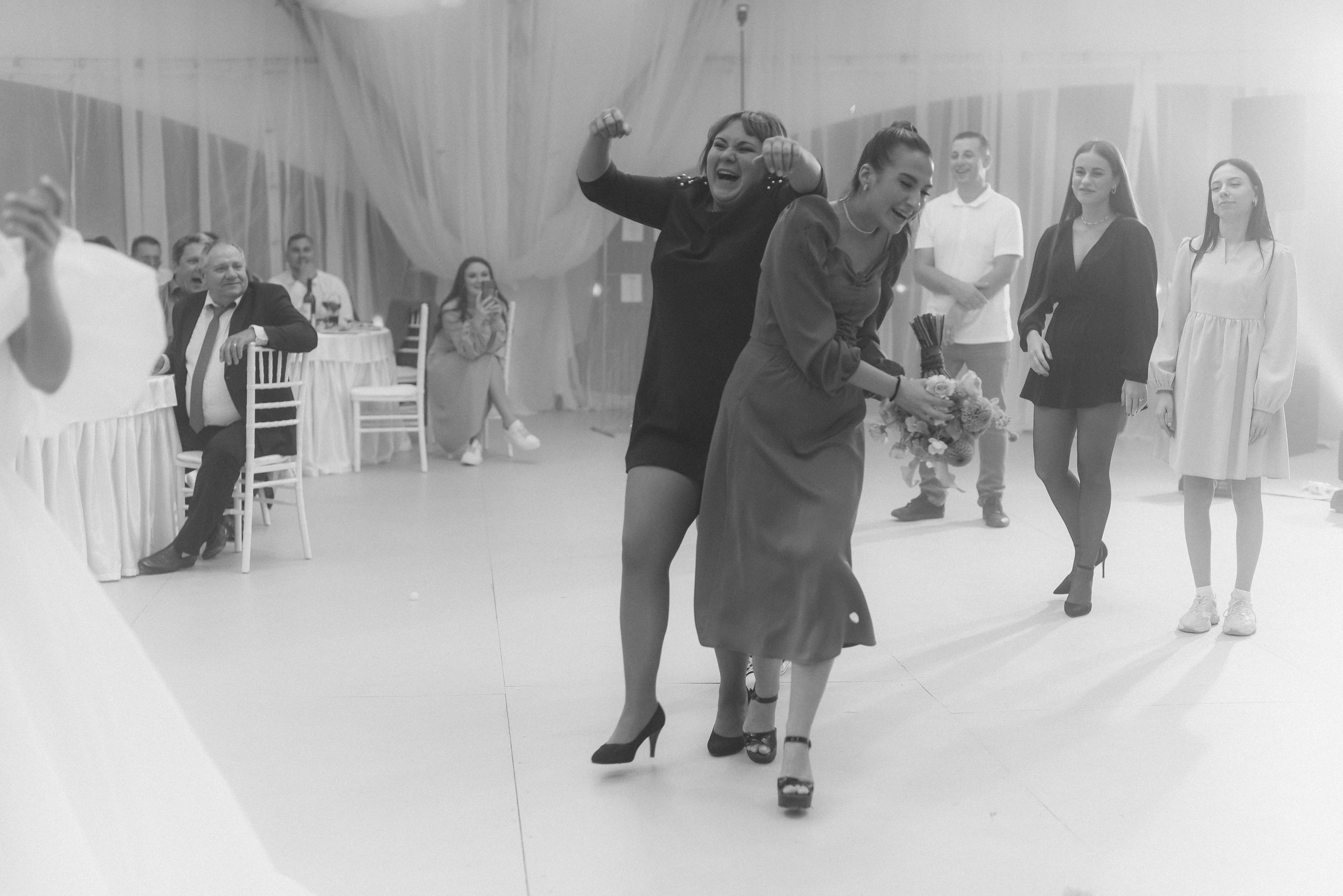 Макс + Катя — Организация Светлана Бортавова. Свадебный и семейный фотограф Волгоград Москва