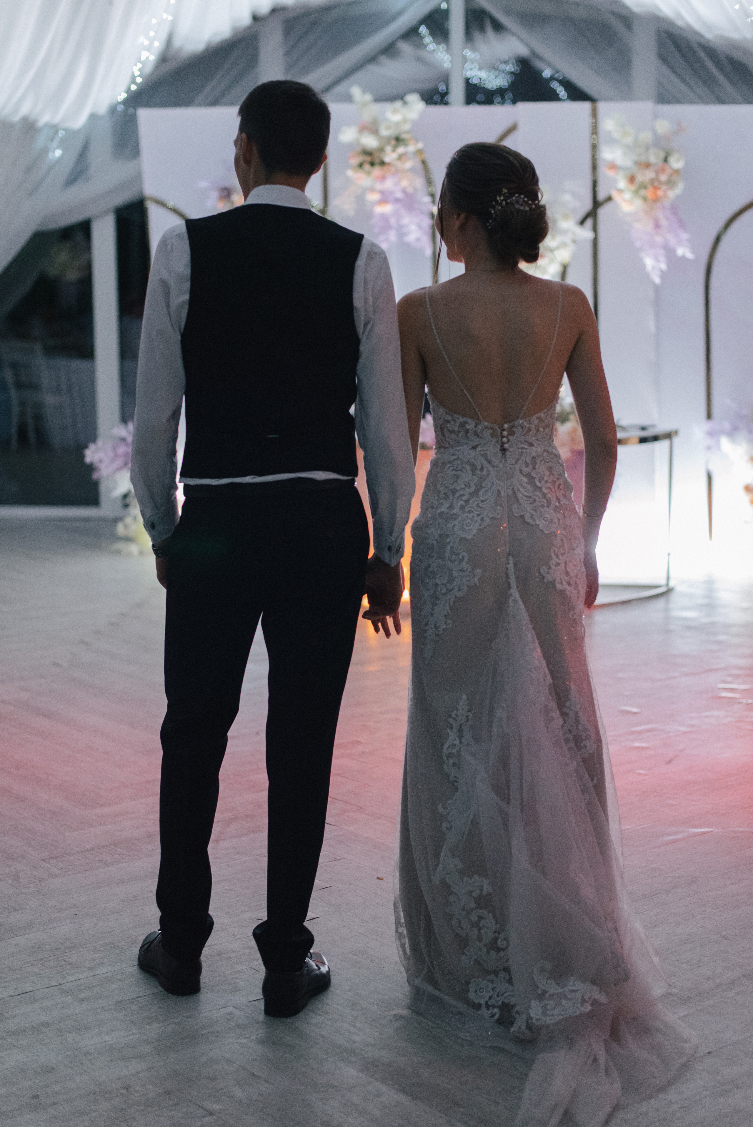 Саша + Алена. Свадебный и семейный фотограф Волгоград Москва