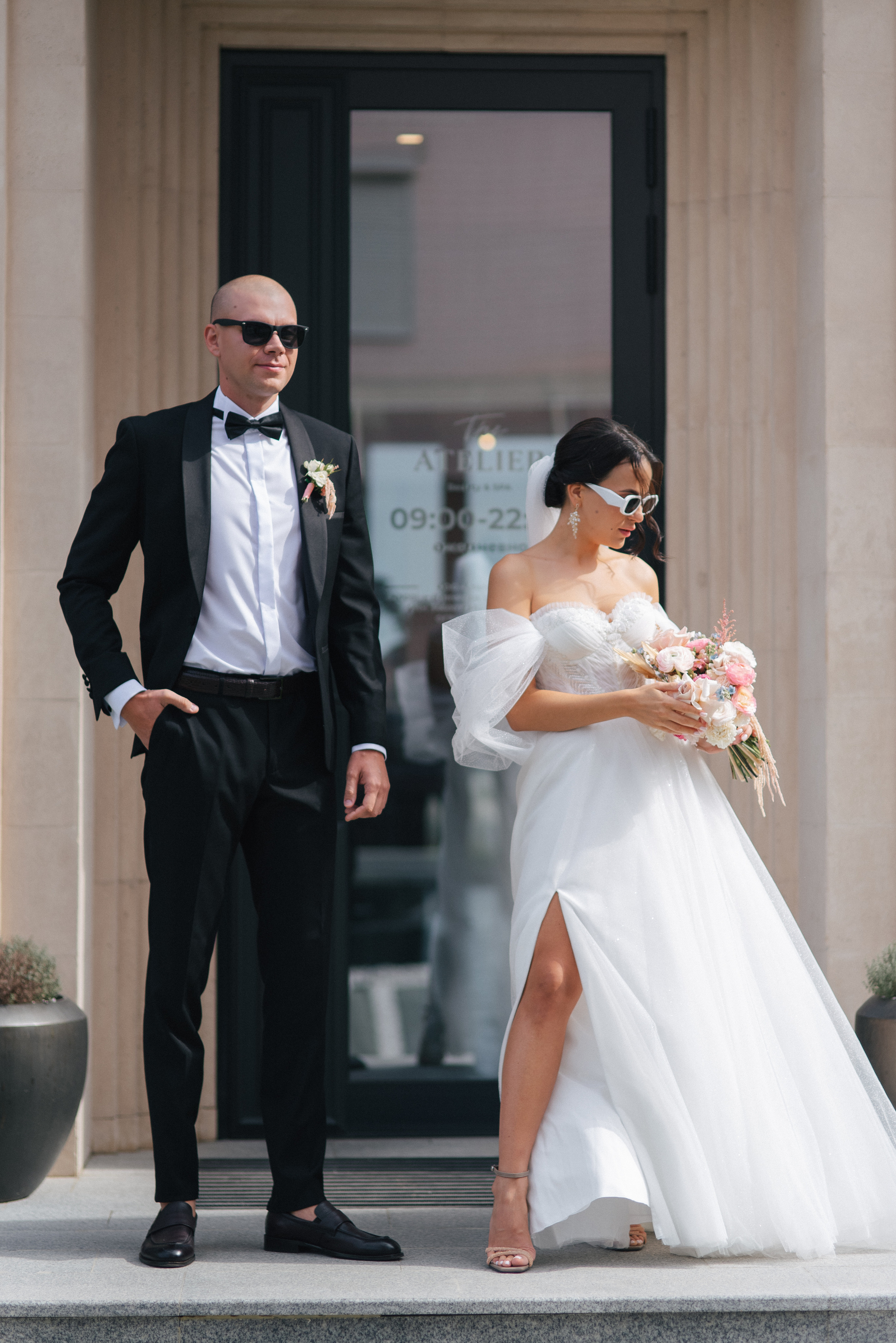 Андрей + Катя — Организация EventGstudio. Свадебный и семейный фотограф Волгоград Москва