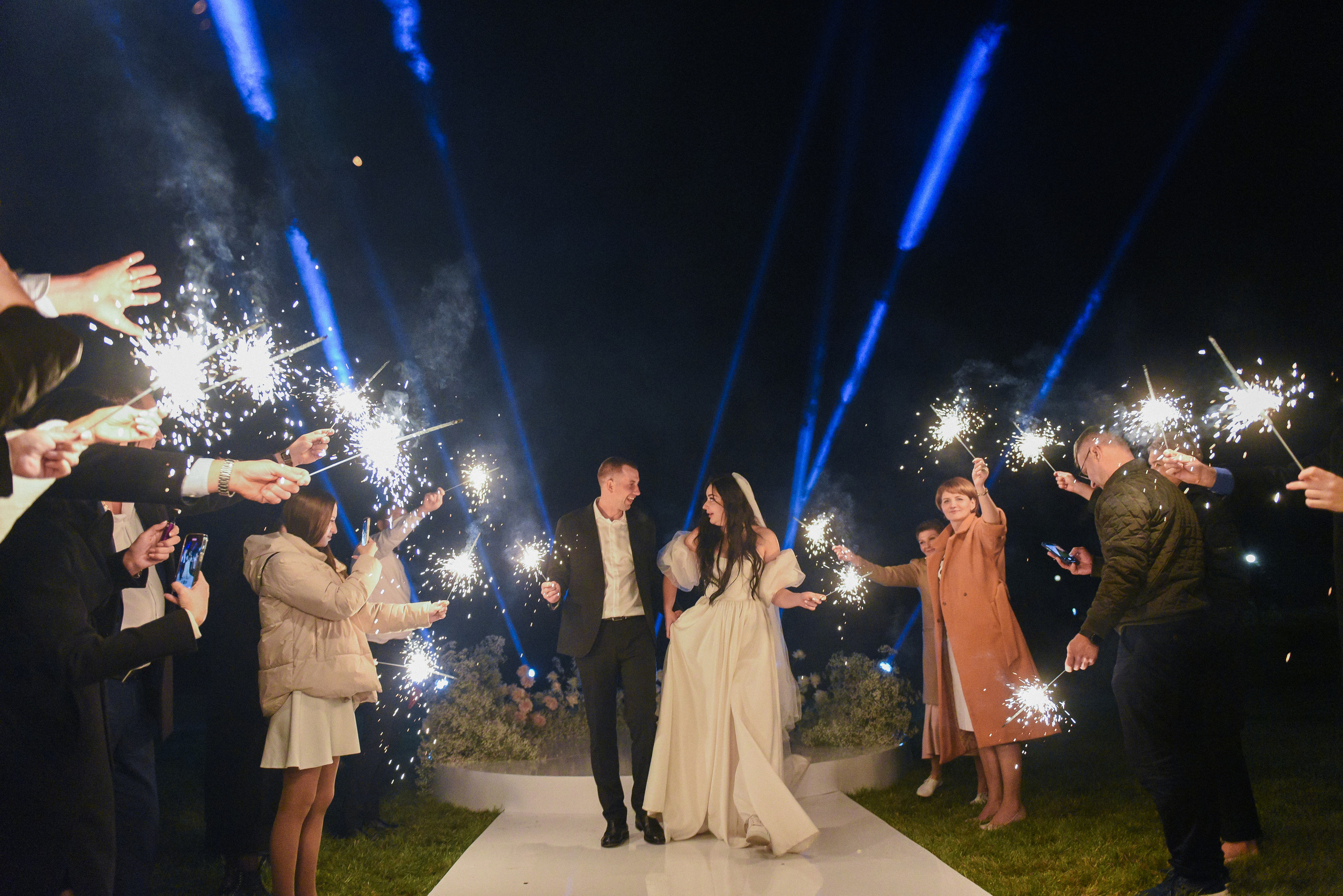 Дима + Даша — Организация ВАН ЛАВ. Свадебный и семейный фотограф Волгоград Москва