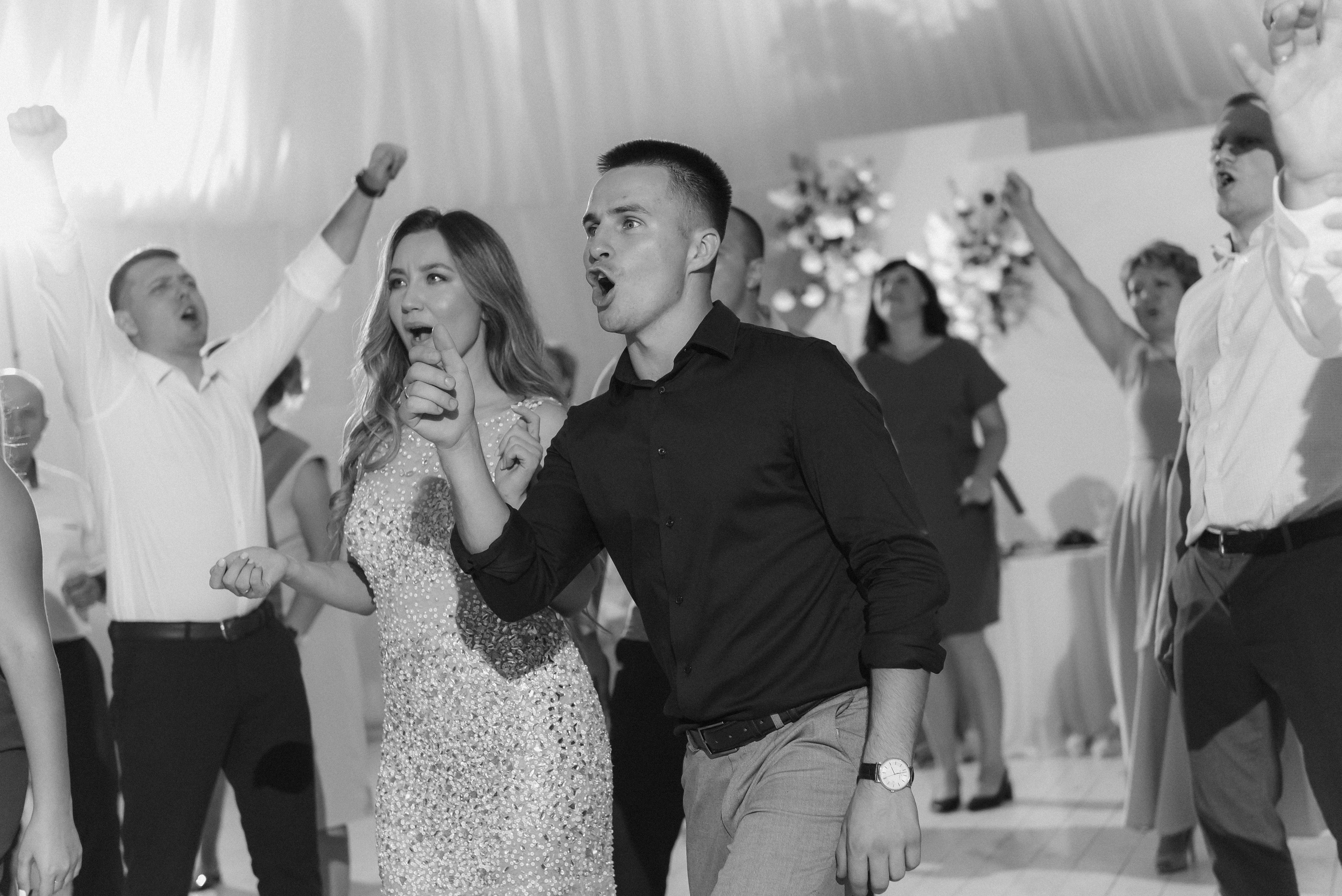 Рома + Аня. Свадебный и семейный фотограф Волгоград Москва