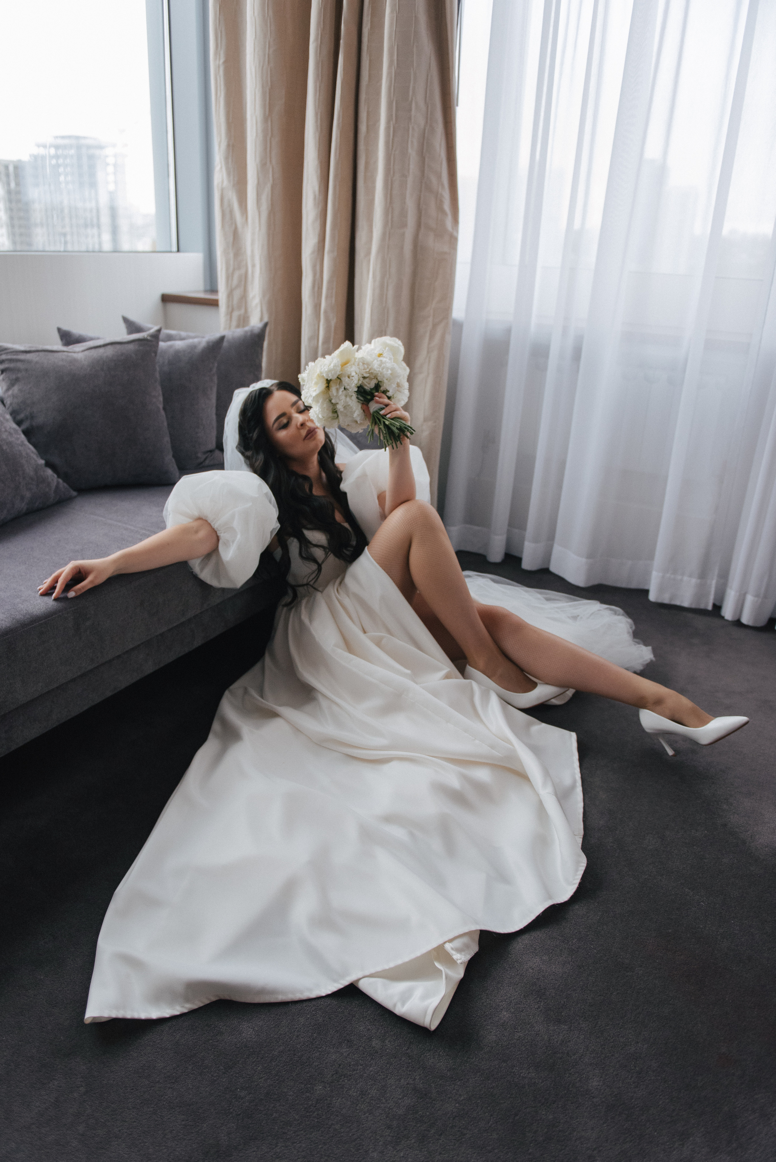 Дима + Даша — Организация ВАН ЛАВ. Свадебный и семейный фотограф Волгоград Москва