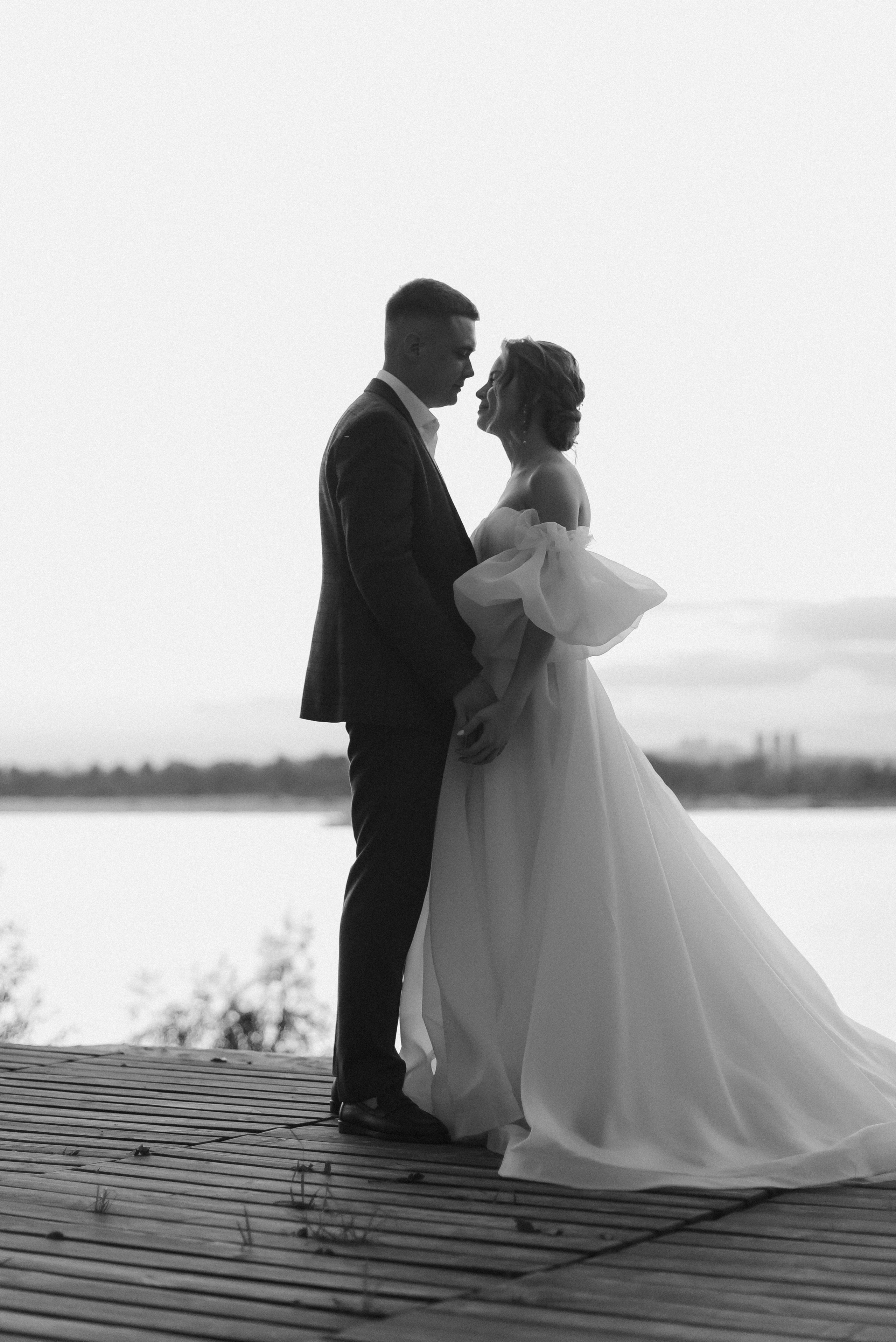 Макс + Катя — Организация Светлана Бортавова. Свадебный и семейный фотограф Волгоград Москва