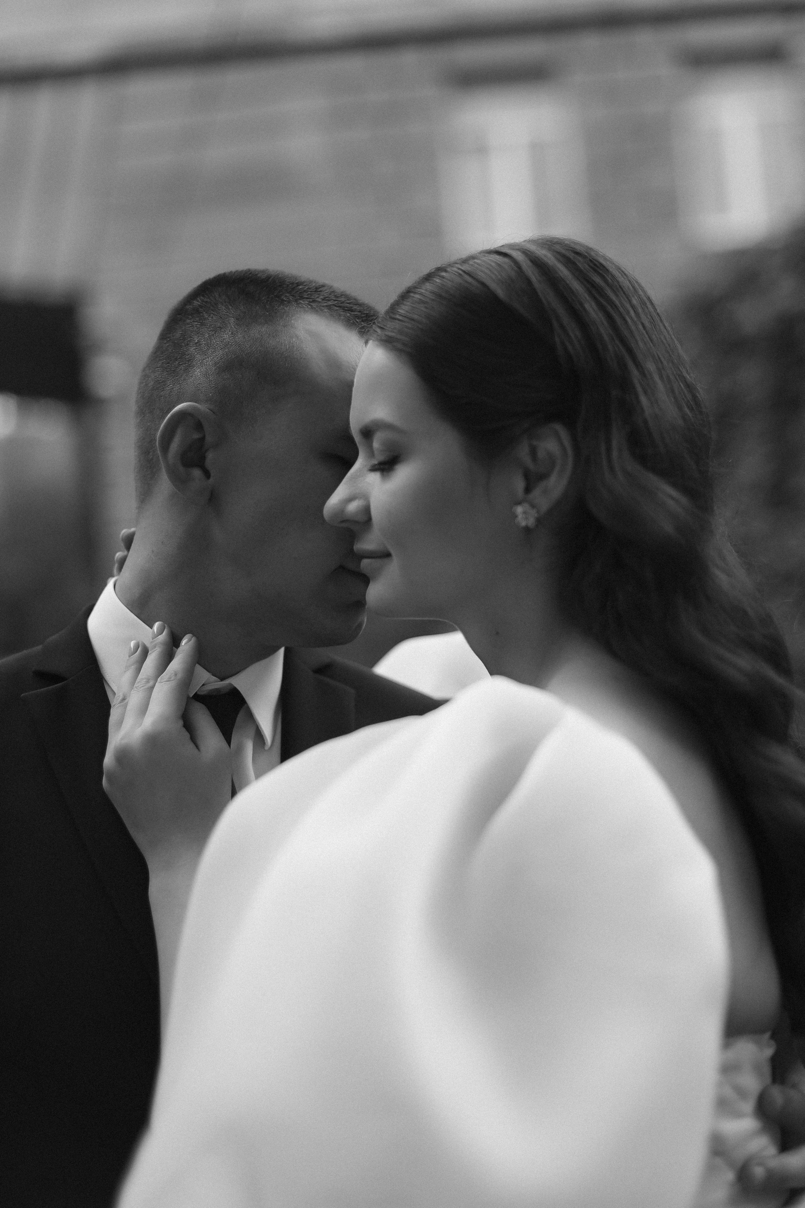 Рома + Аня. Свадебный и семейный фотограф Волгоград Москва