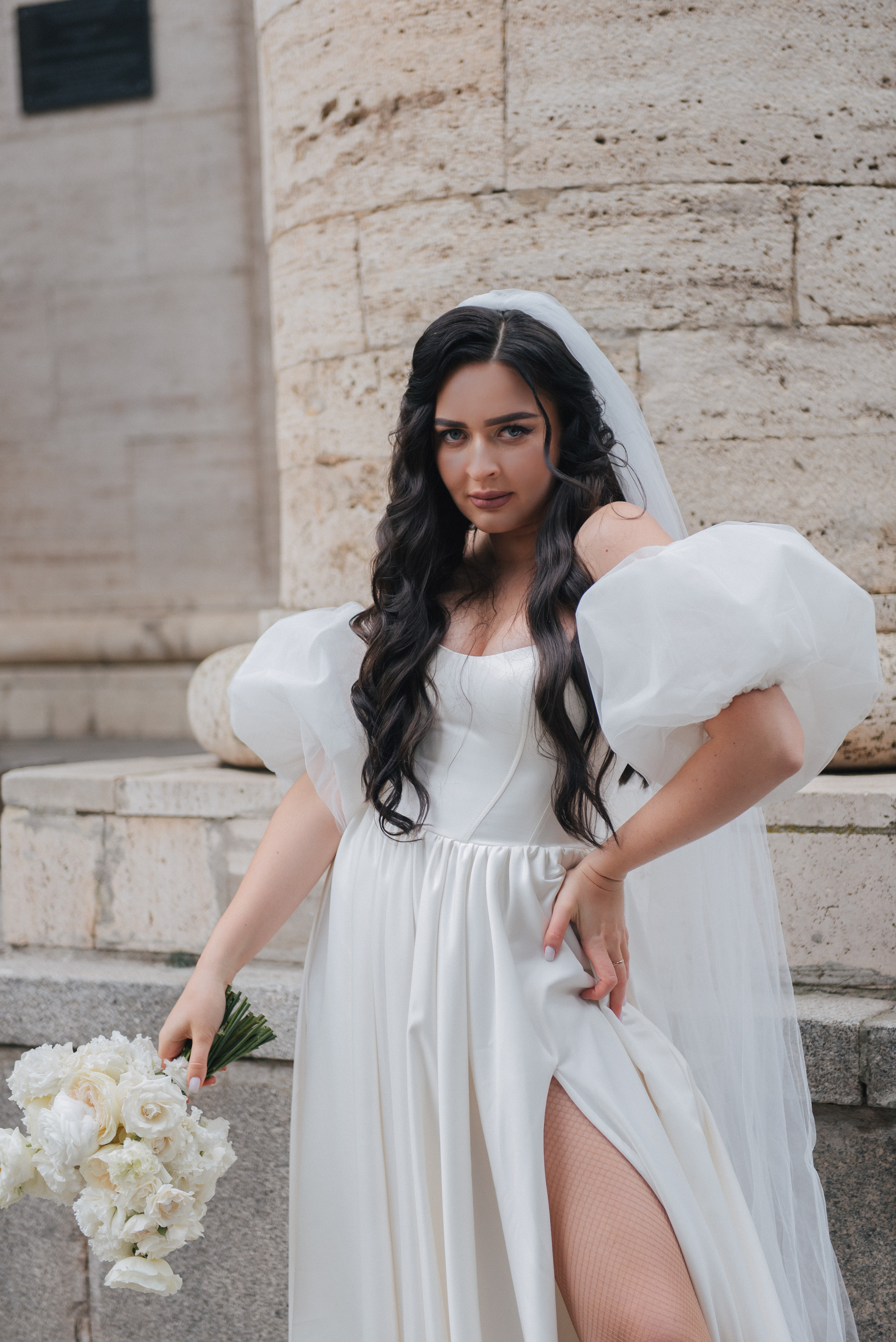 Дима + Даша — Организация ВАН ЛАВ. Свадебный и семейный фотограф Волгоград Москва