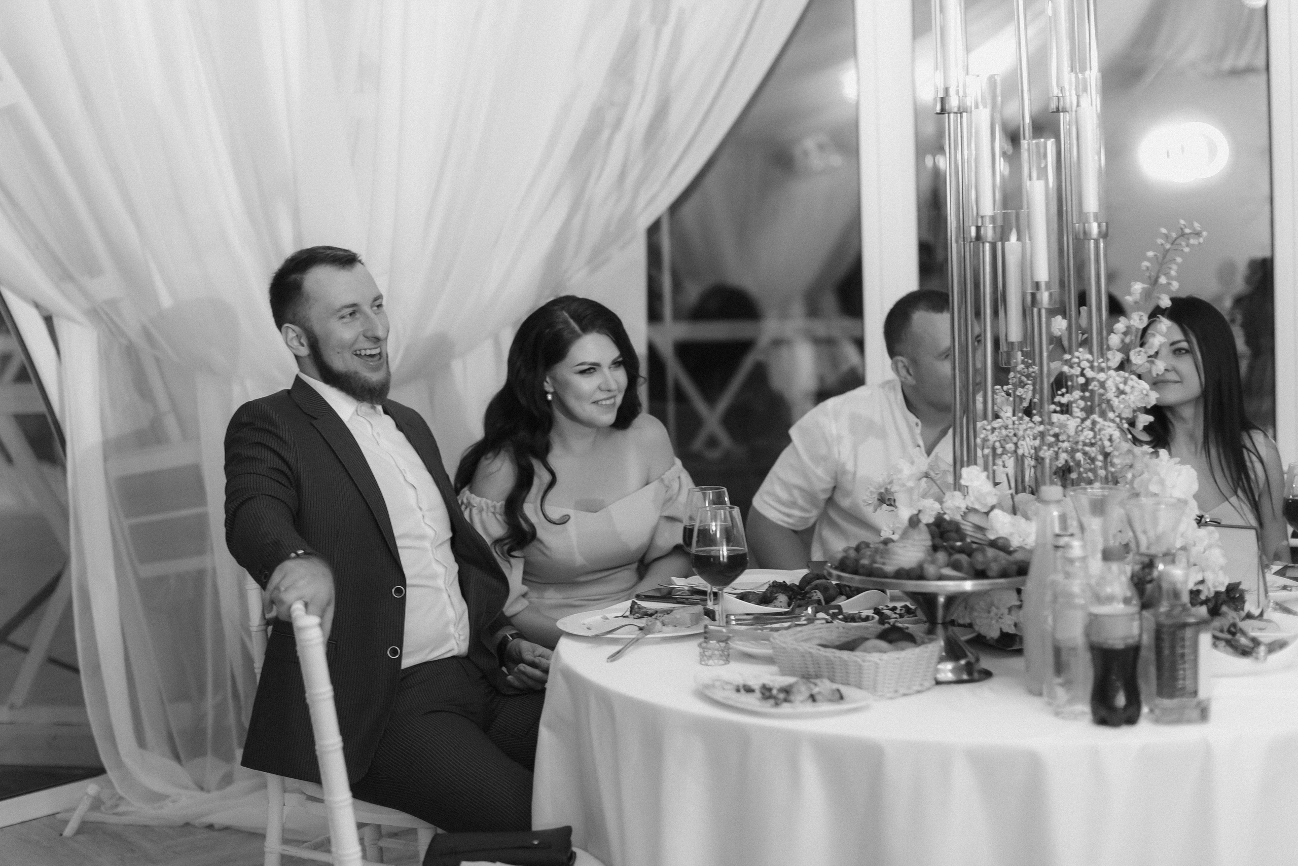 Андрей + Катя — Организация EventGstudio. Свадебный и семейный фотограф Волгоград Москва