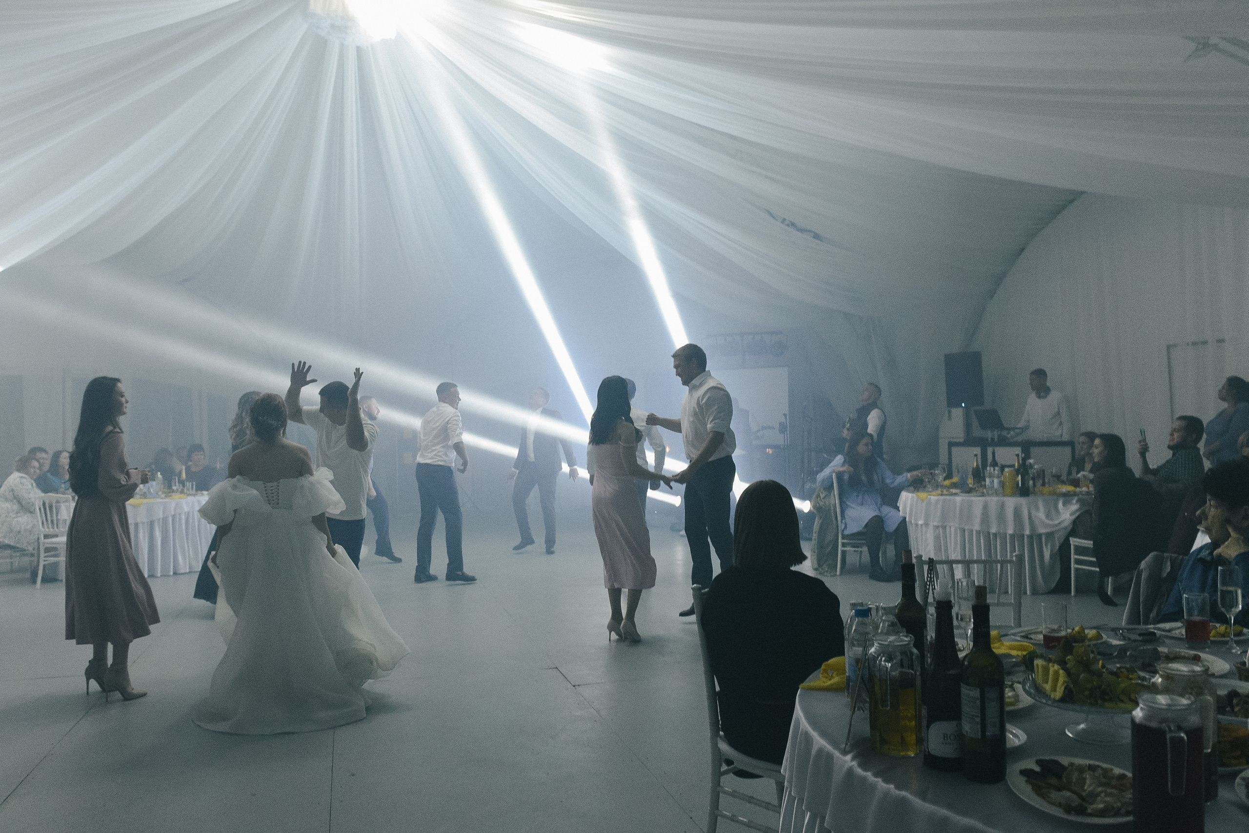 Макс + Катя — Организация Светлана Бортавова. Свадебный и семейный фотограф Волгоград Москва