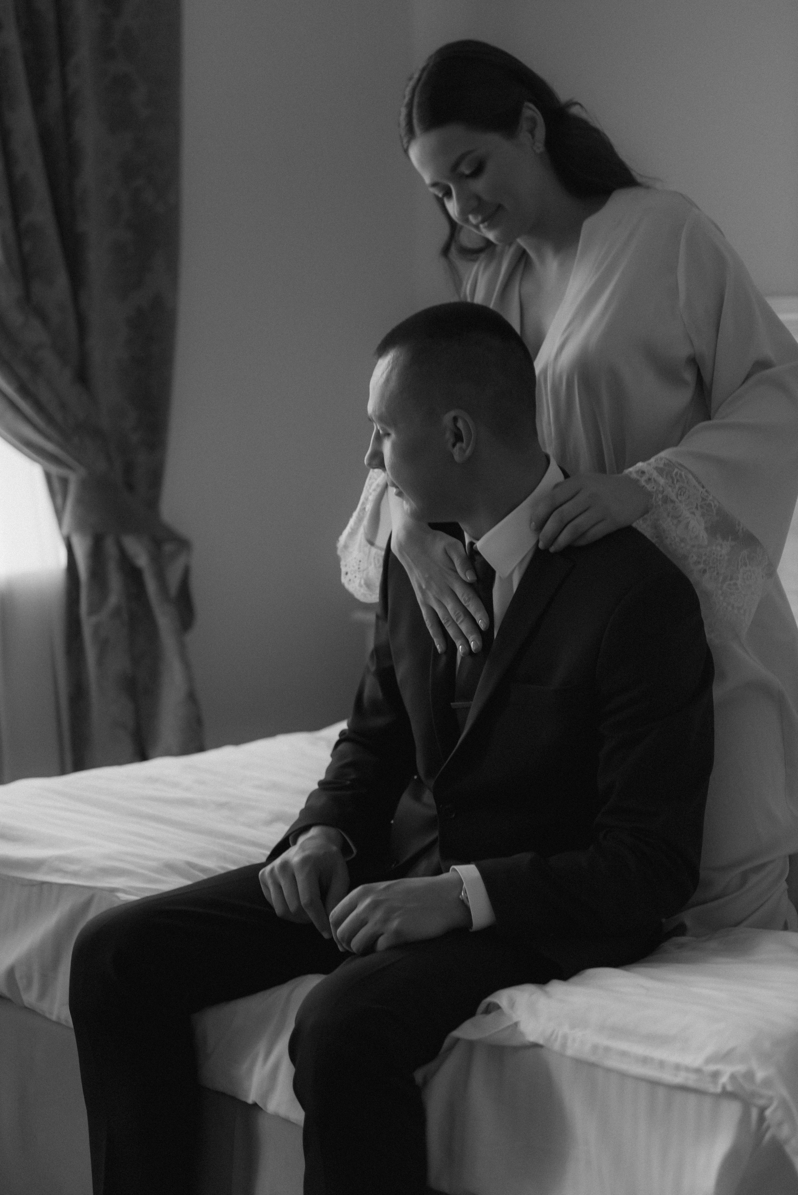 Рома + Аня. Свадебный и семейный фотограф Волгоград Москва