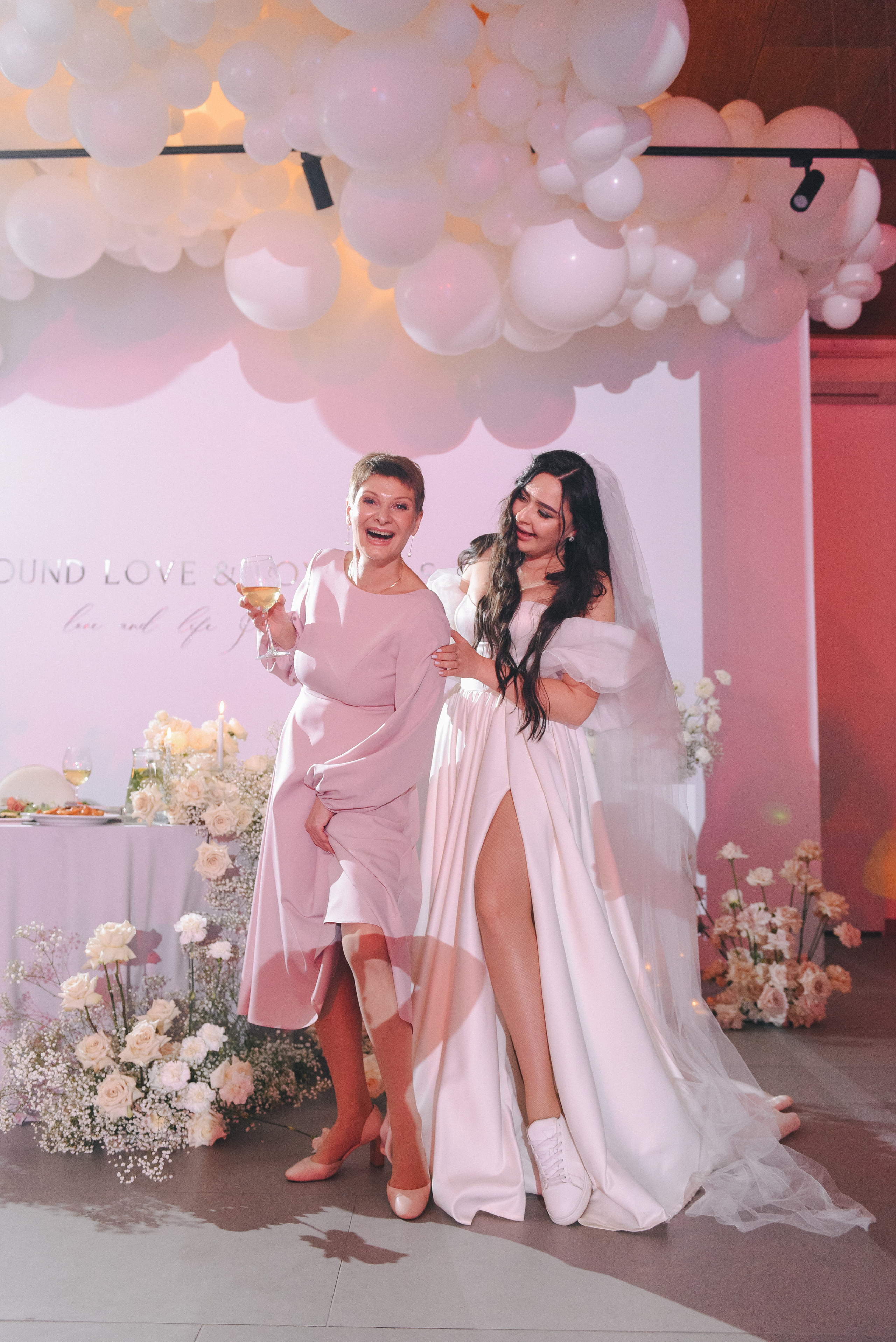 Дима + Даша — Организация ВАН ЛАВ. Свадебный и семейный фотограф Волгоград Москва