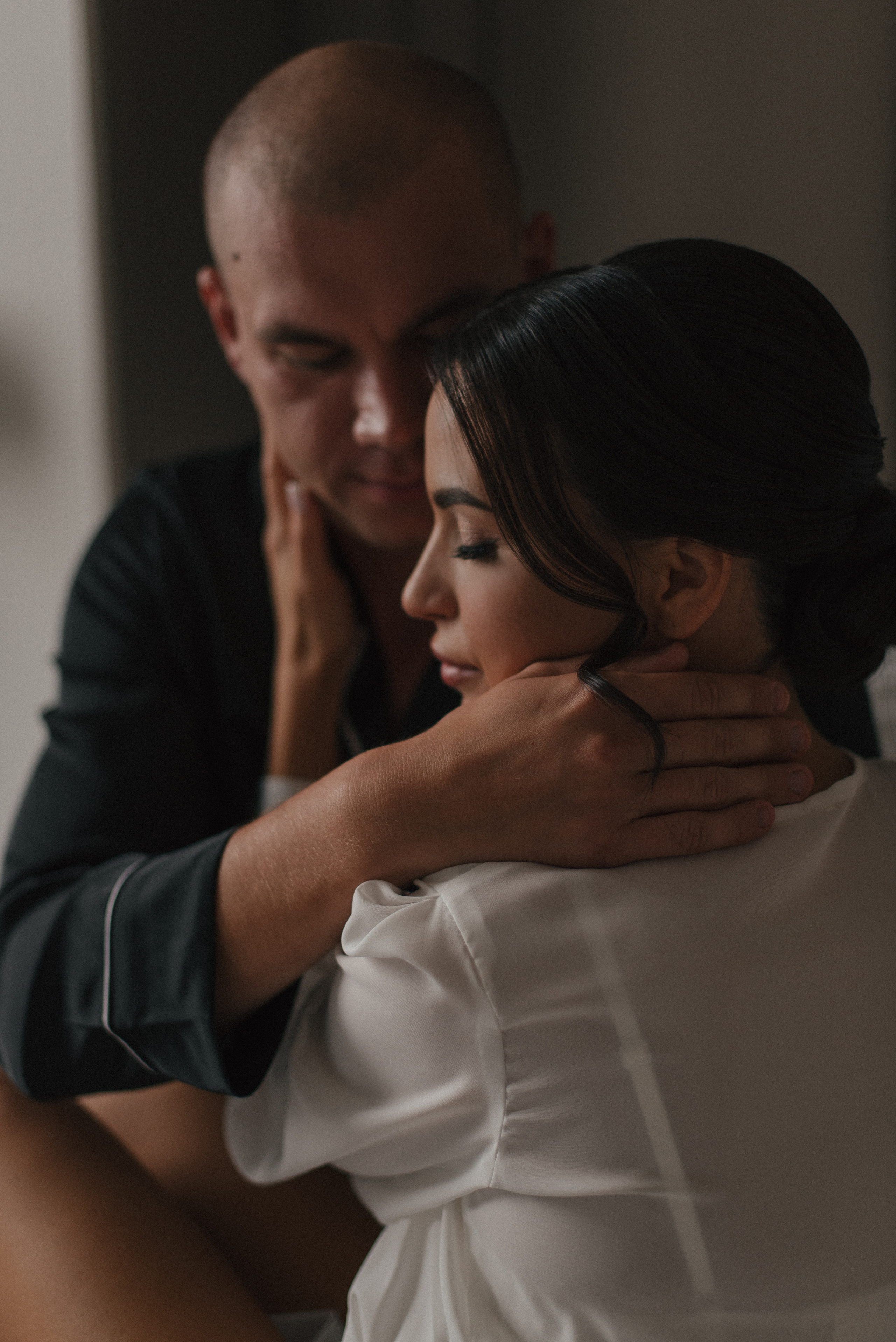 Андрей + Катя — Организация EventGstudio. Свадебный и семейный фотограф Волгоград Москва