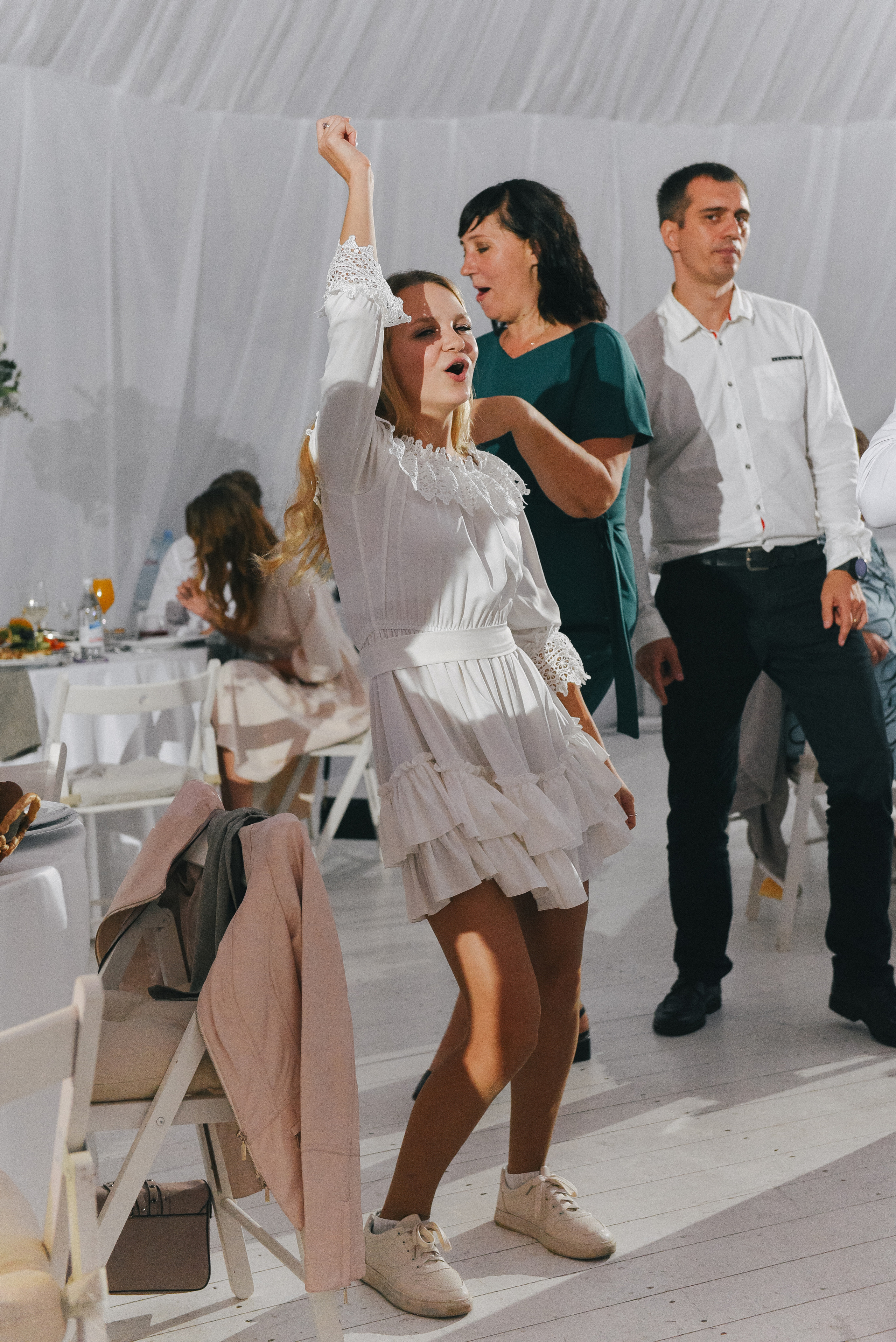 Рома + Аня. Свадебный и семейный фотограф Волгоград Москва