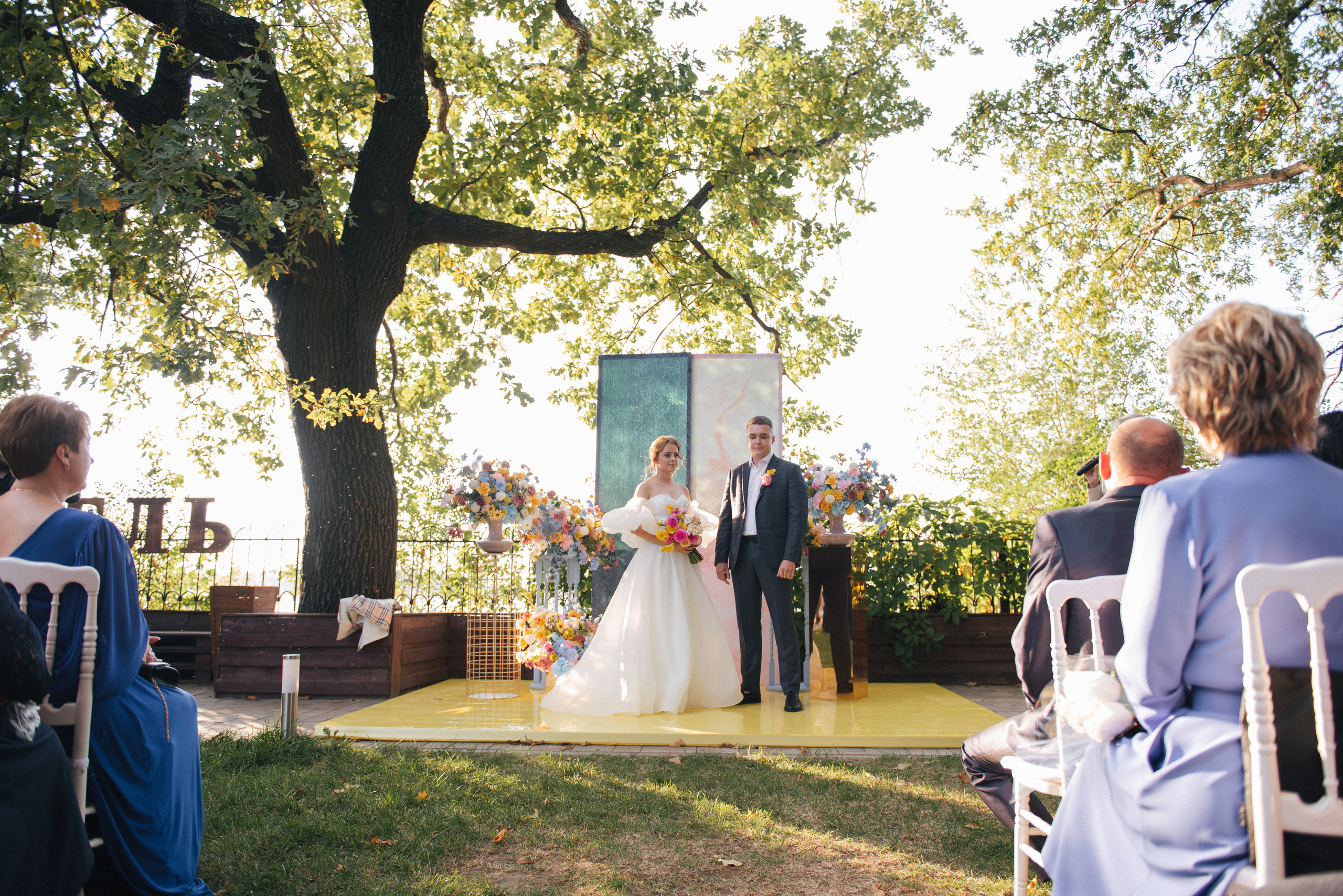 Макс + Катя — Организация Светлана Бортавова. Свадебный и семейный фотограф Волгоград Москва