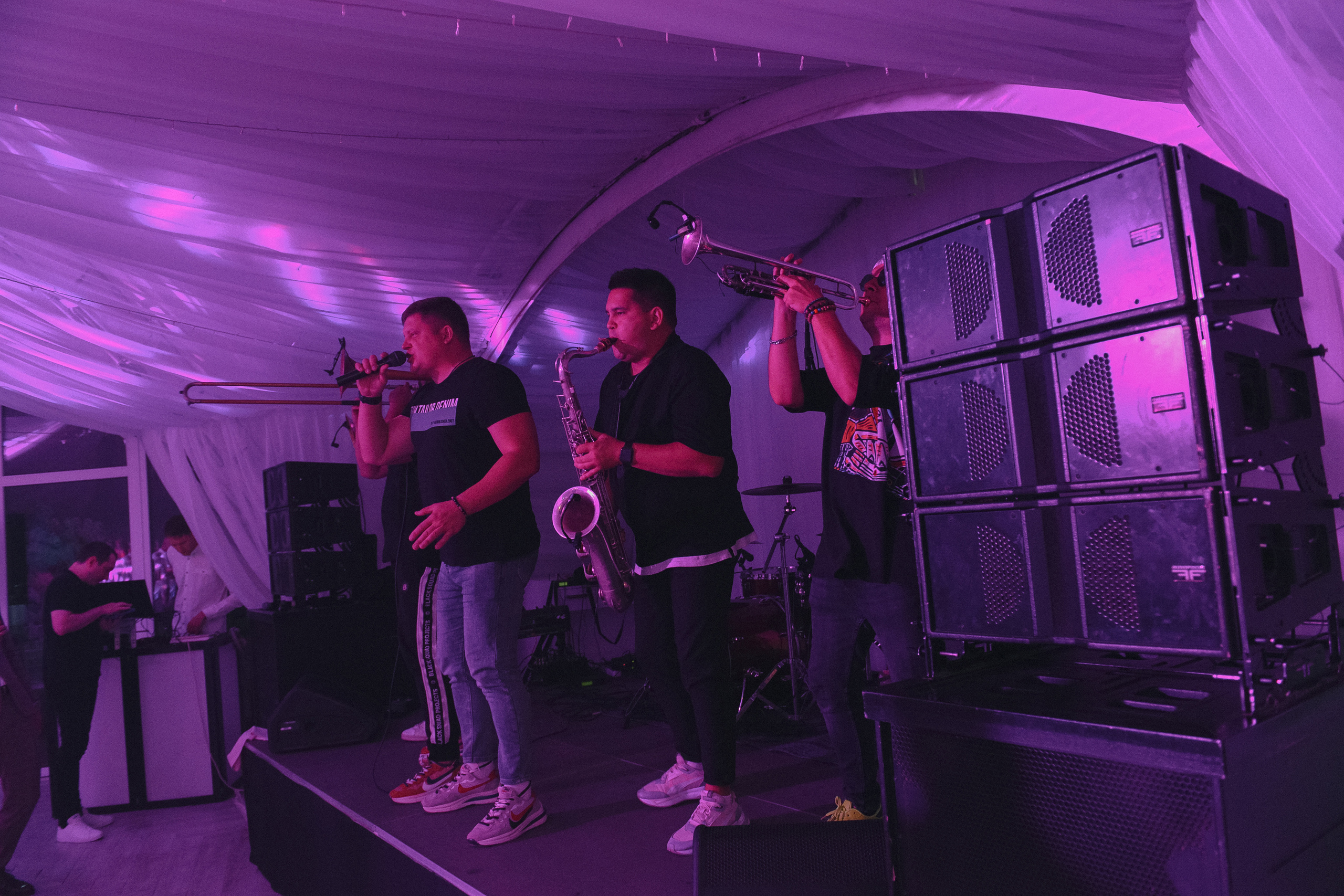 Андрей + Катя — Организация EventGstudio. Свадебный и семейный фотограф Волгоград Москва